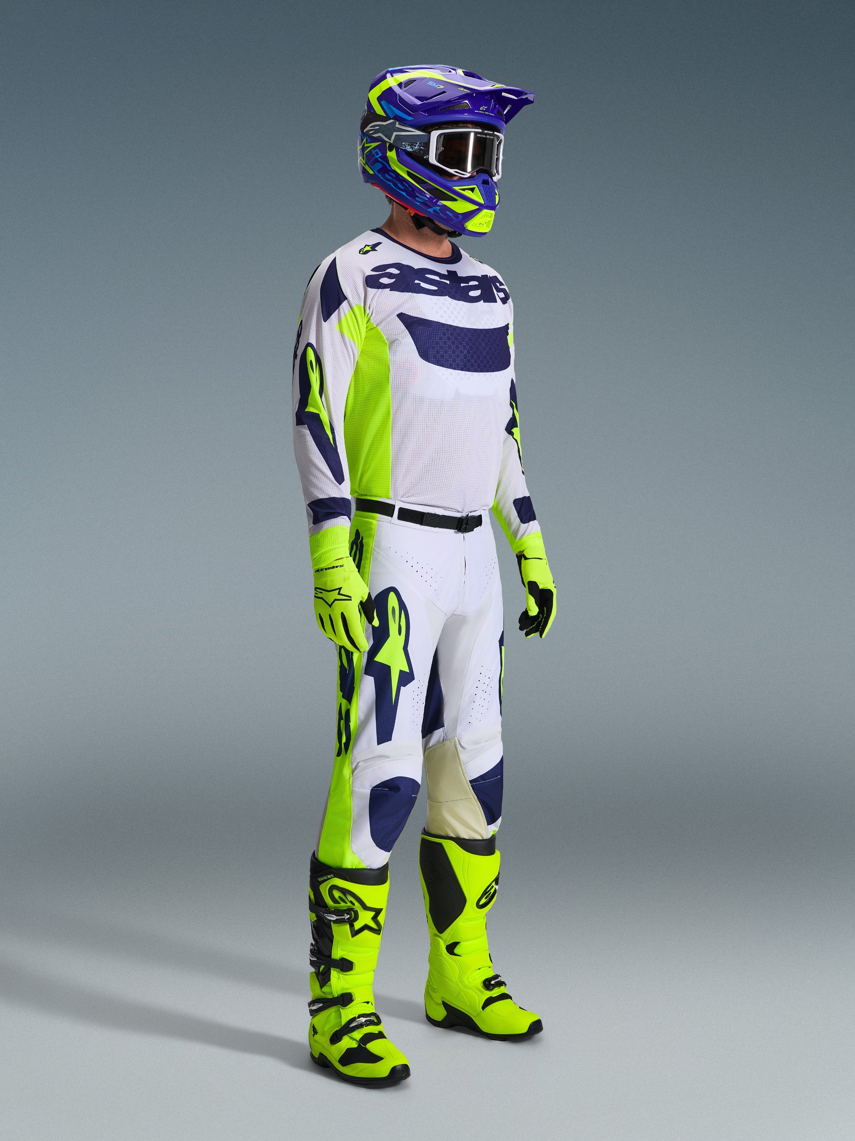 【あちち】RydeRomance ビーニー 2026 Racer Air Riway - MX Pants | Alpinestars®