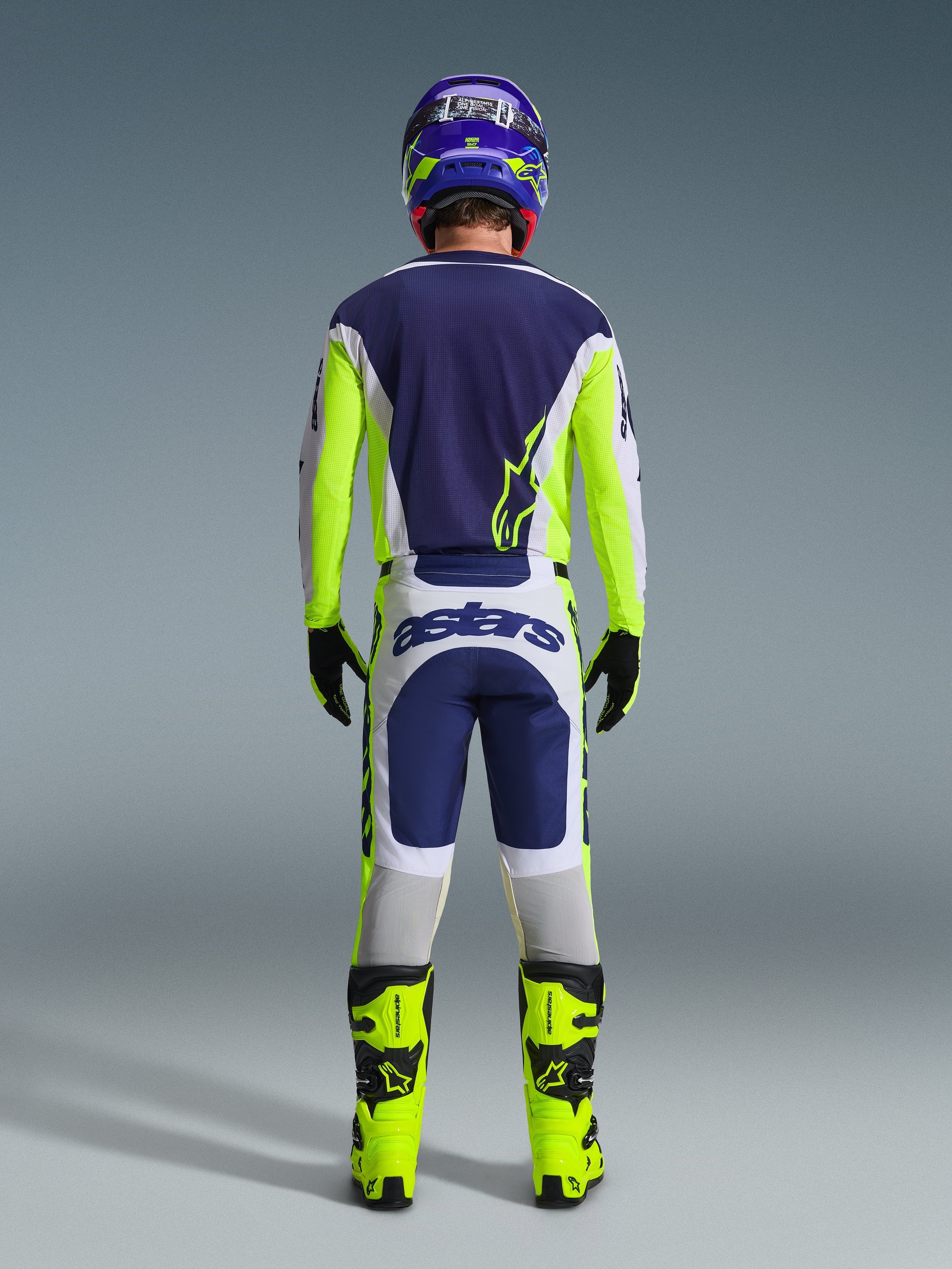 2026 Racer Air Riway - MX Pants | Alpinestars®