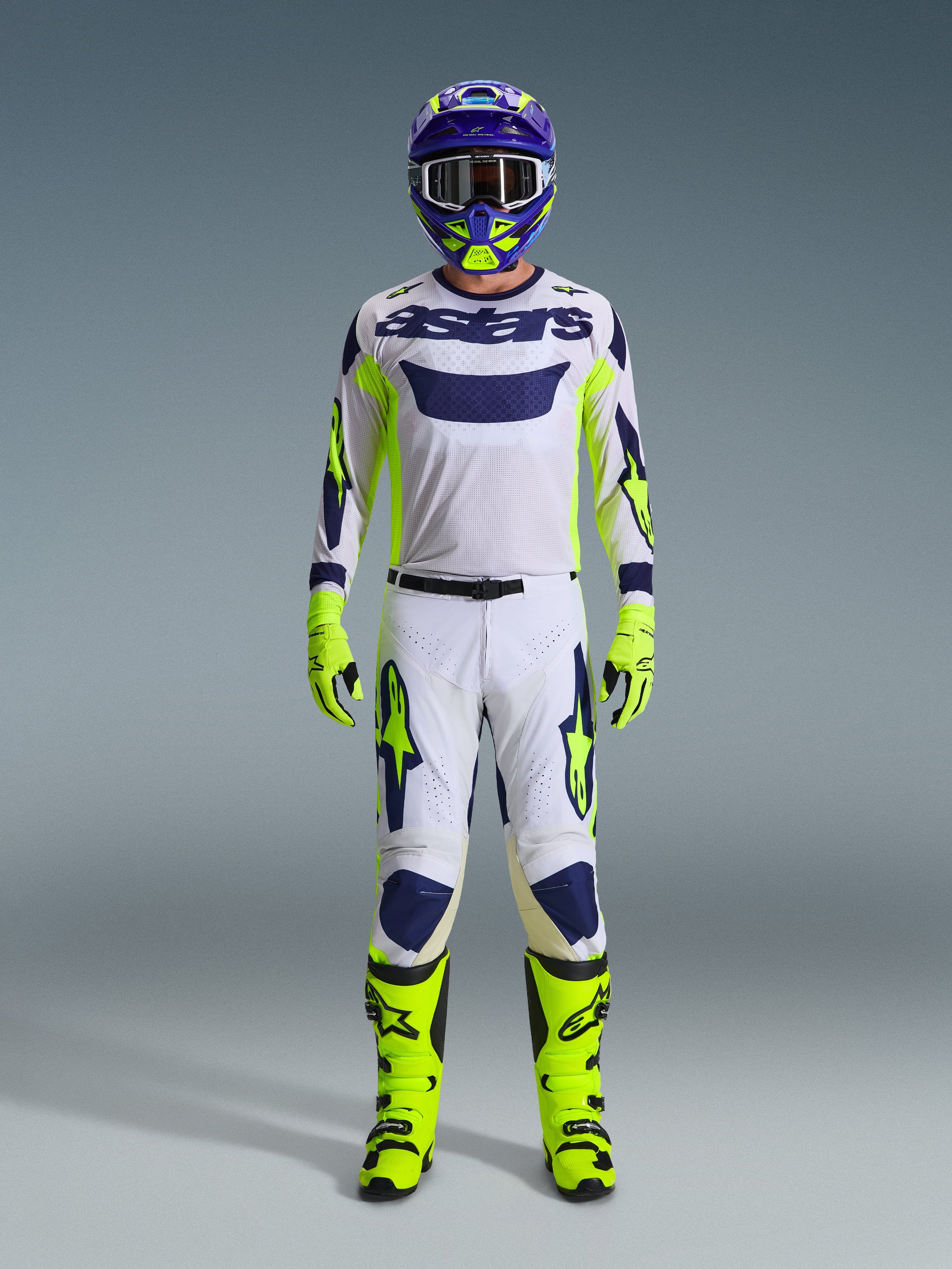 2026 Racer Air Riway - MX Pants | Alpinestars®