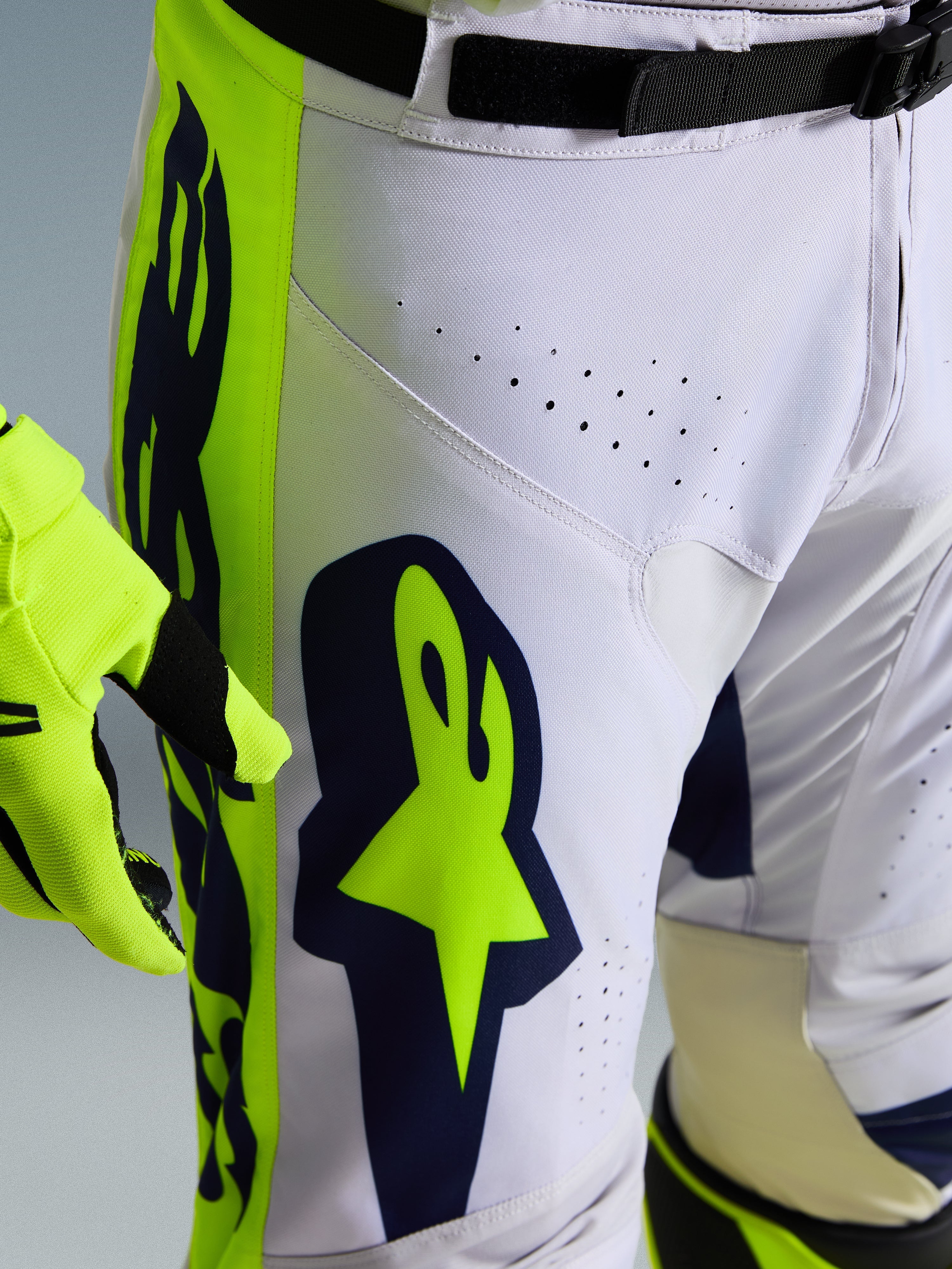 2026 Racer Air Riway - MX Pants | Alpinestars®