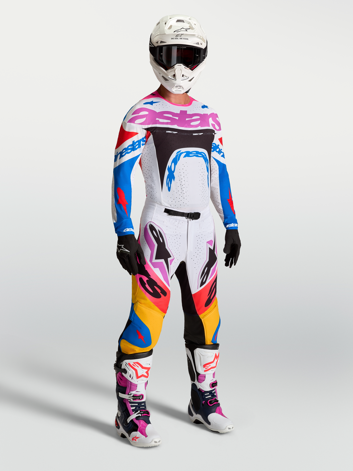 Supertech Dyna Pants | Alpinestars® Supertech Dyna Pants | Alpinestars®