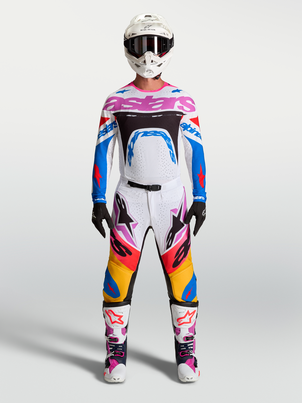 Supertech Dyna Gear Set