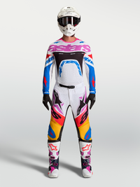 Supertech Dyna Gear Set