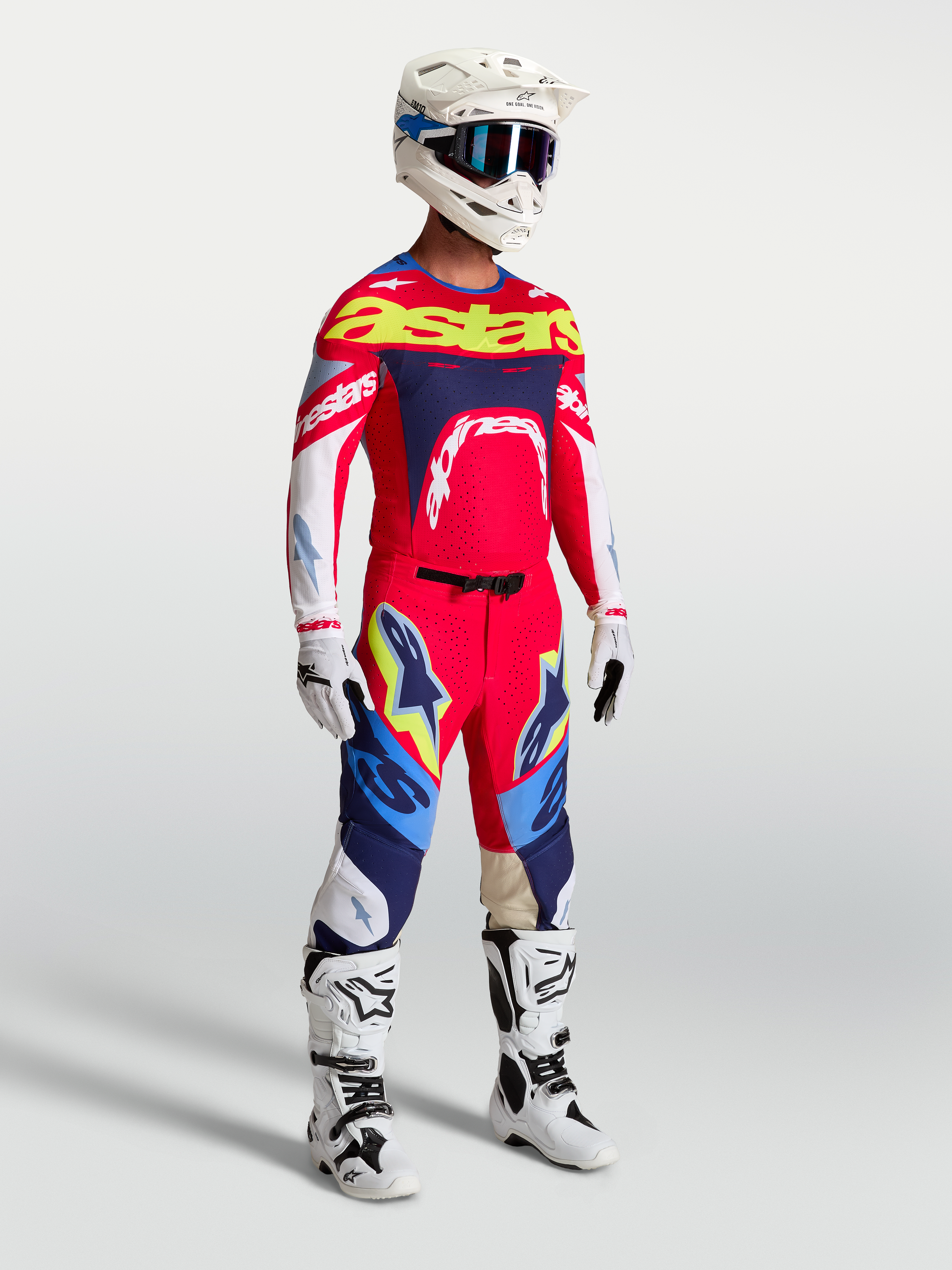 Supertech Dyna Gear Set