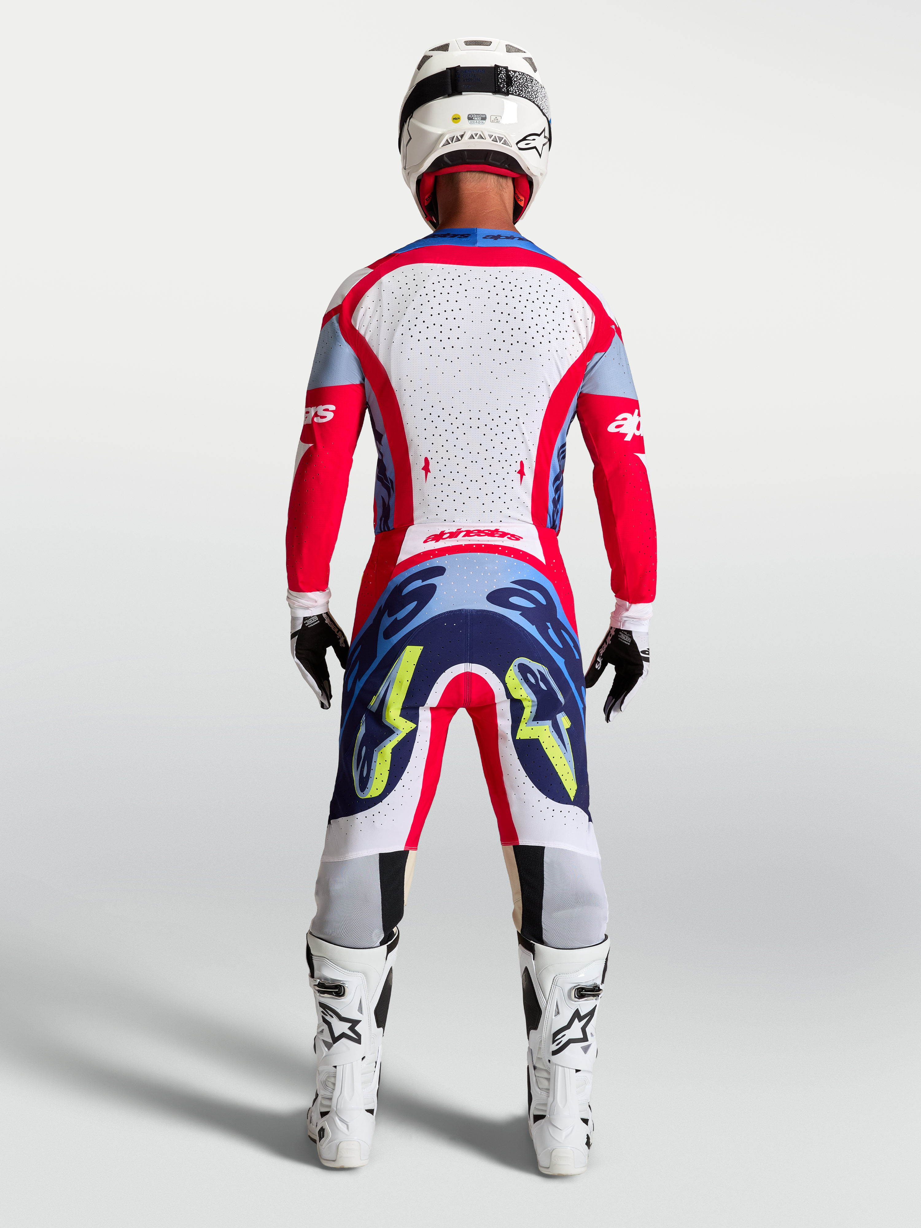 Supertech Dyna Gear Set