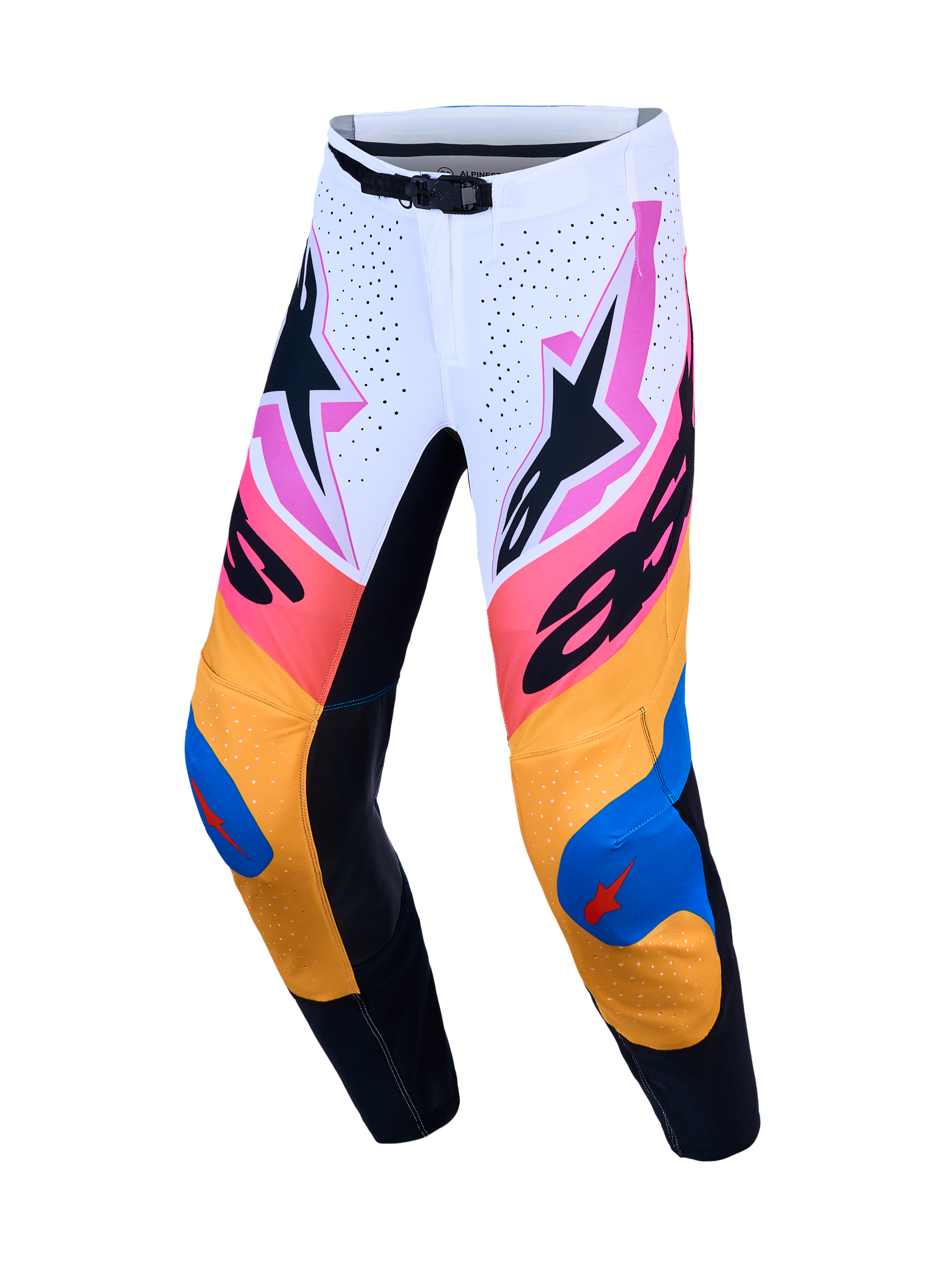 Supertech Dyna Pants | Alpinestars® Supertech Dyna Pants | Alpinestars®