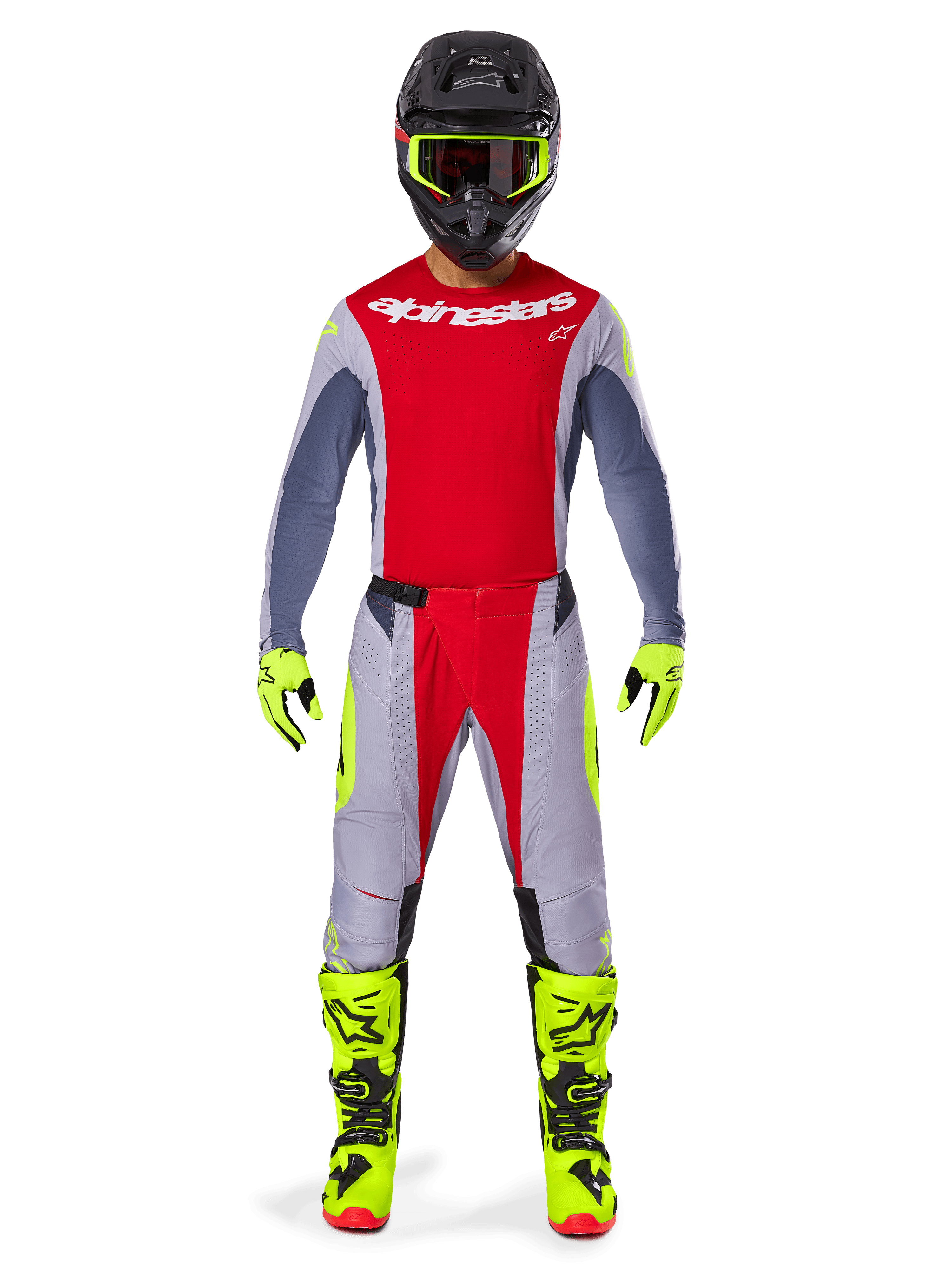 2025 Techstar Melt Gear Set