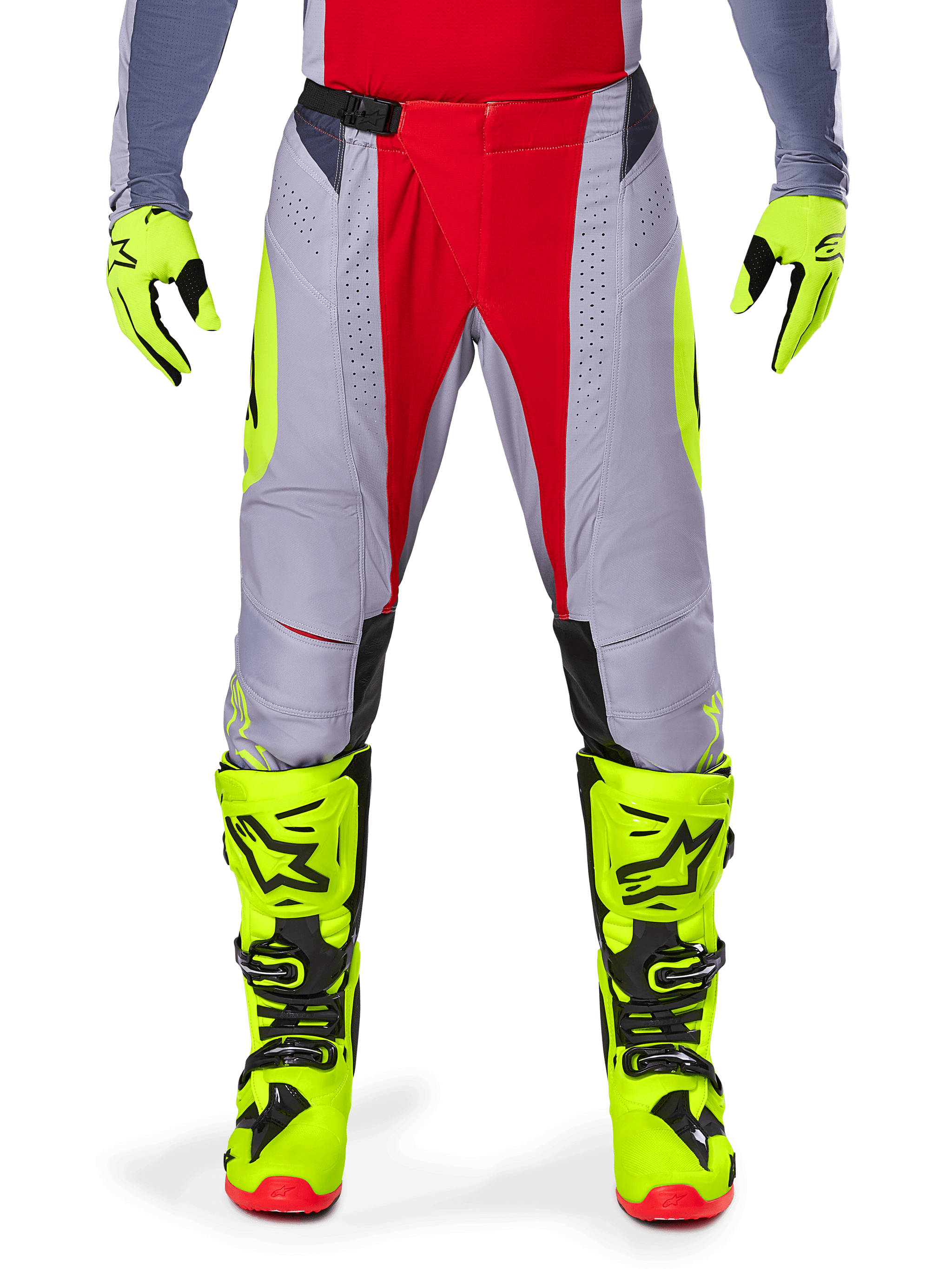 2025 Techstar Melt - MX Pants | Alpinestars® 2025 Techstar Melt - MX Pants | Alpinestars®