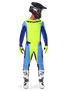 2025 Techstar Melt Gear Set
