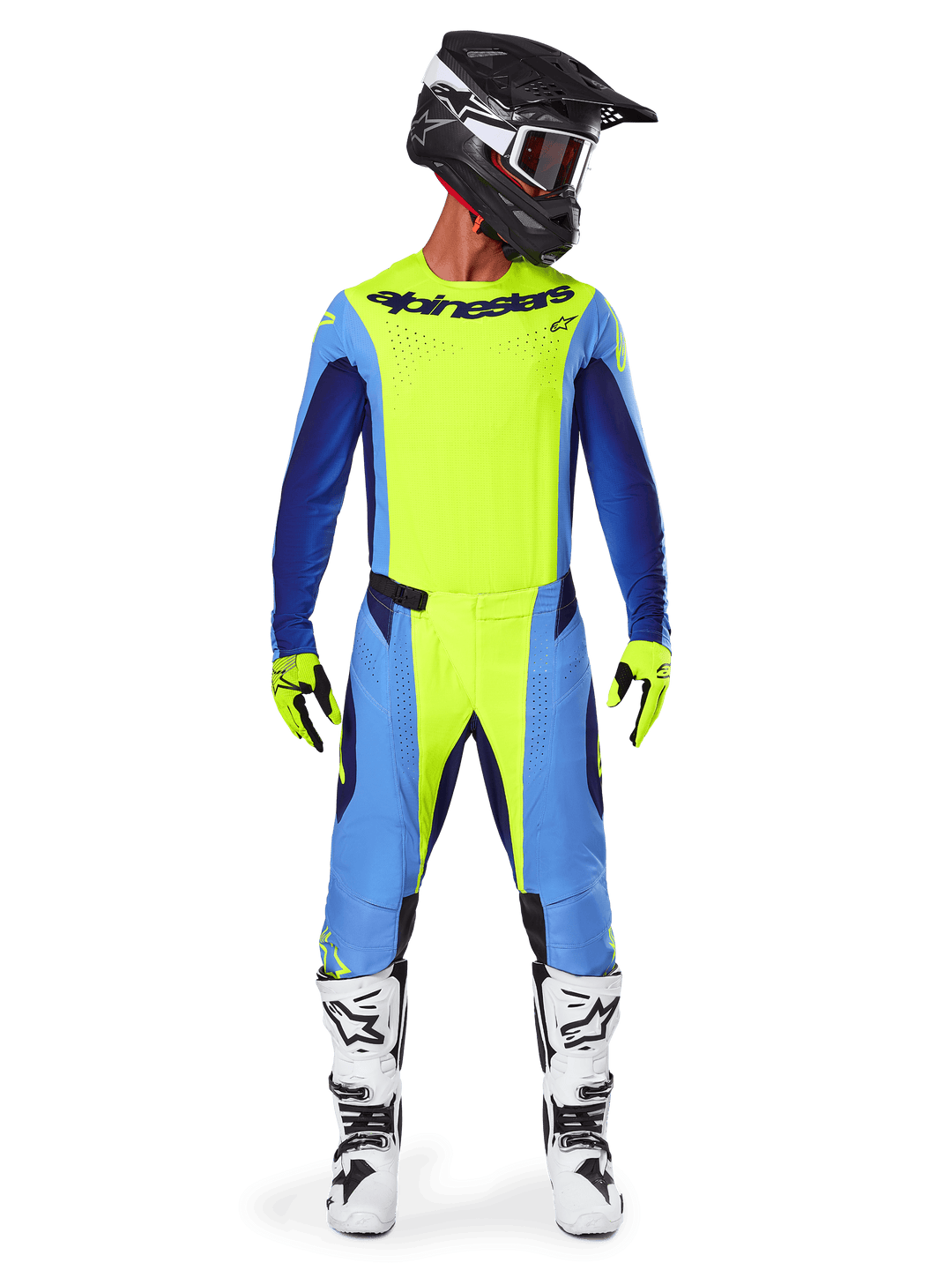 2025 Techstar Melt Gear Set