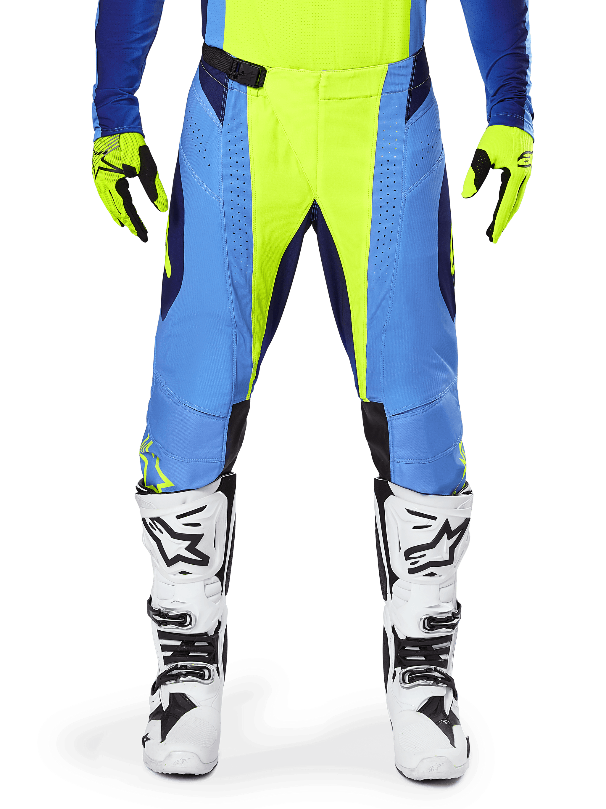 2025 Techstar Melt - MX Pants | Alpinestars® 2025 Techstar Melt - MX Pants | Alpinestars®