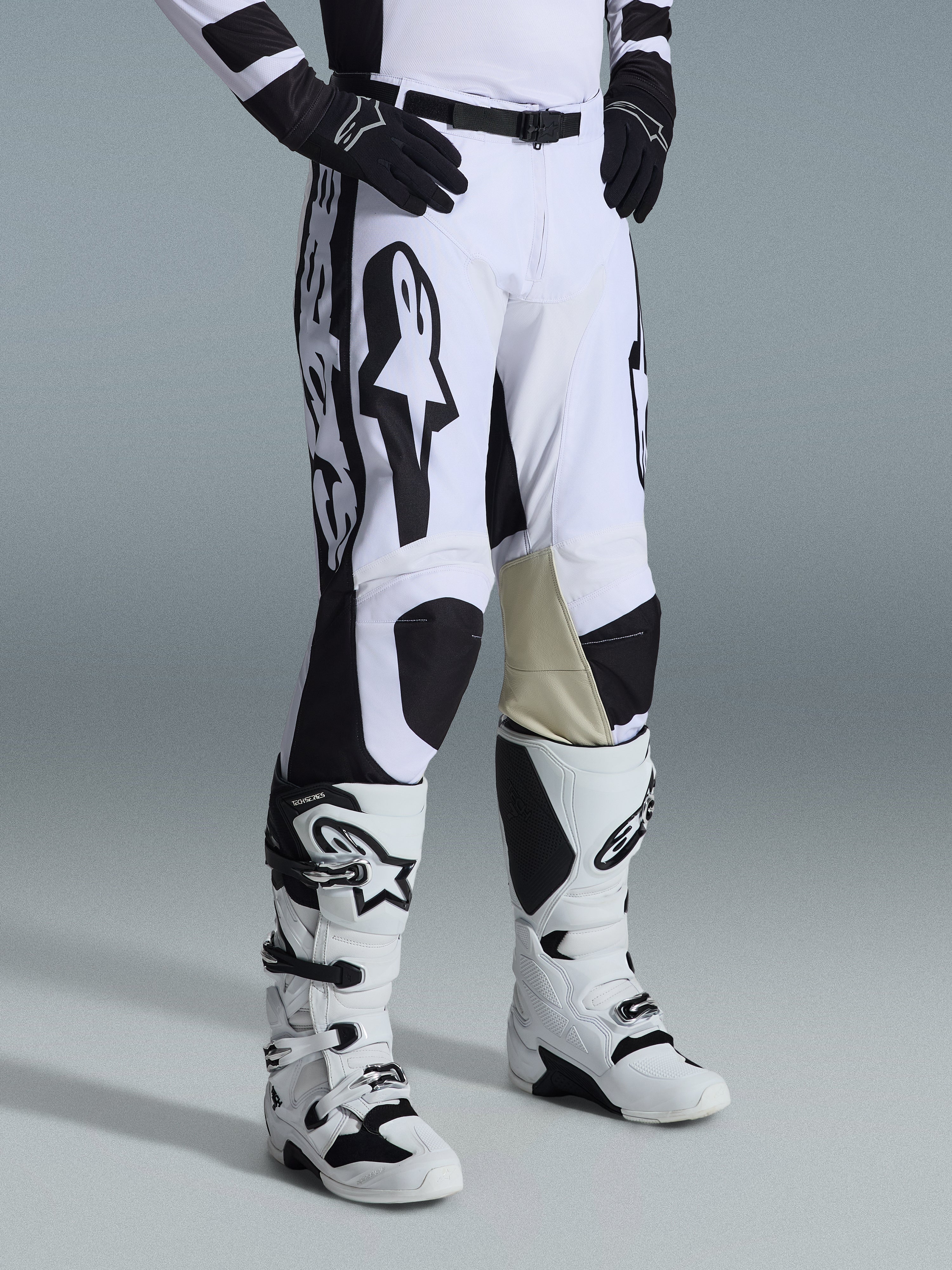 2026 Racer Riway - MX Pants | Alpinestars®