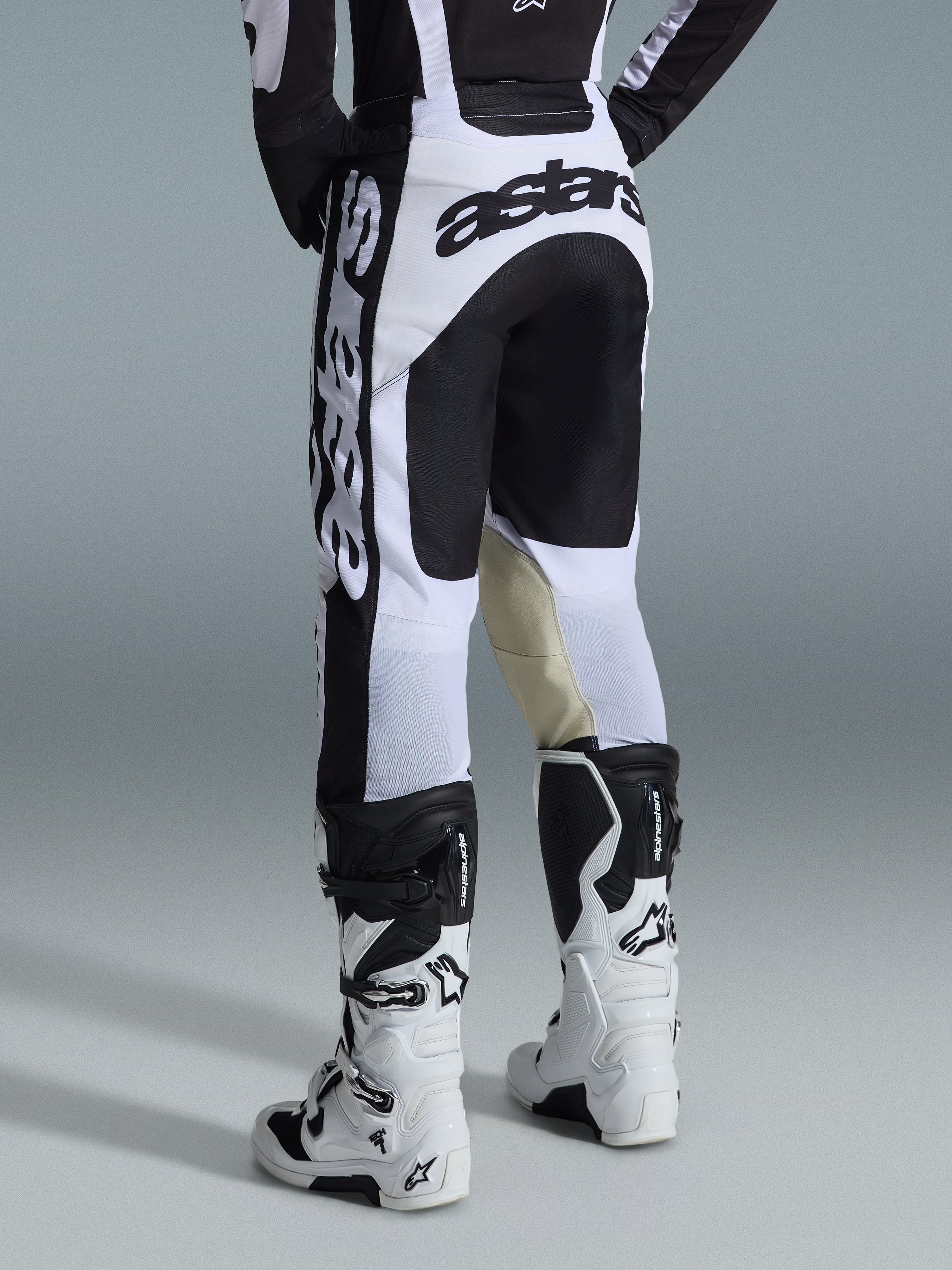 2026 Racer Riway - MX Pants | Alpinestars®