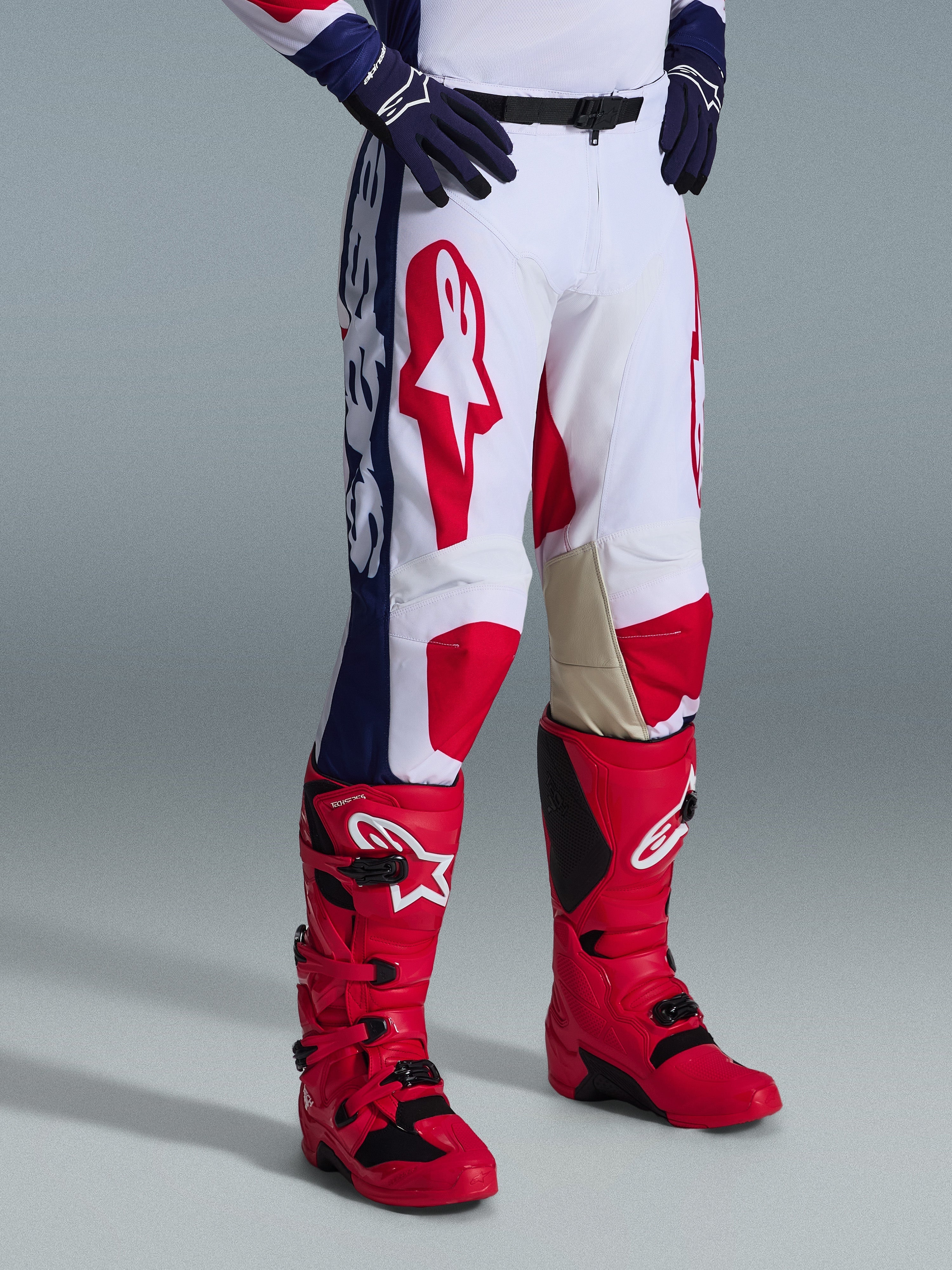 2026 Racer Riway - MX Pants | Alpinestars®