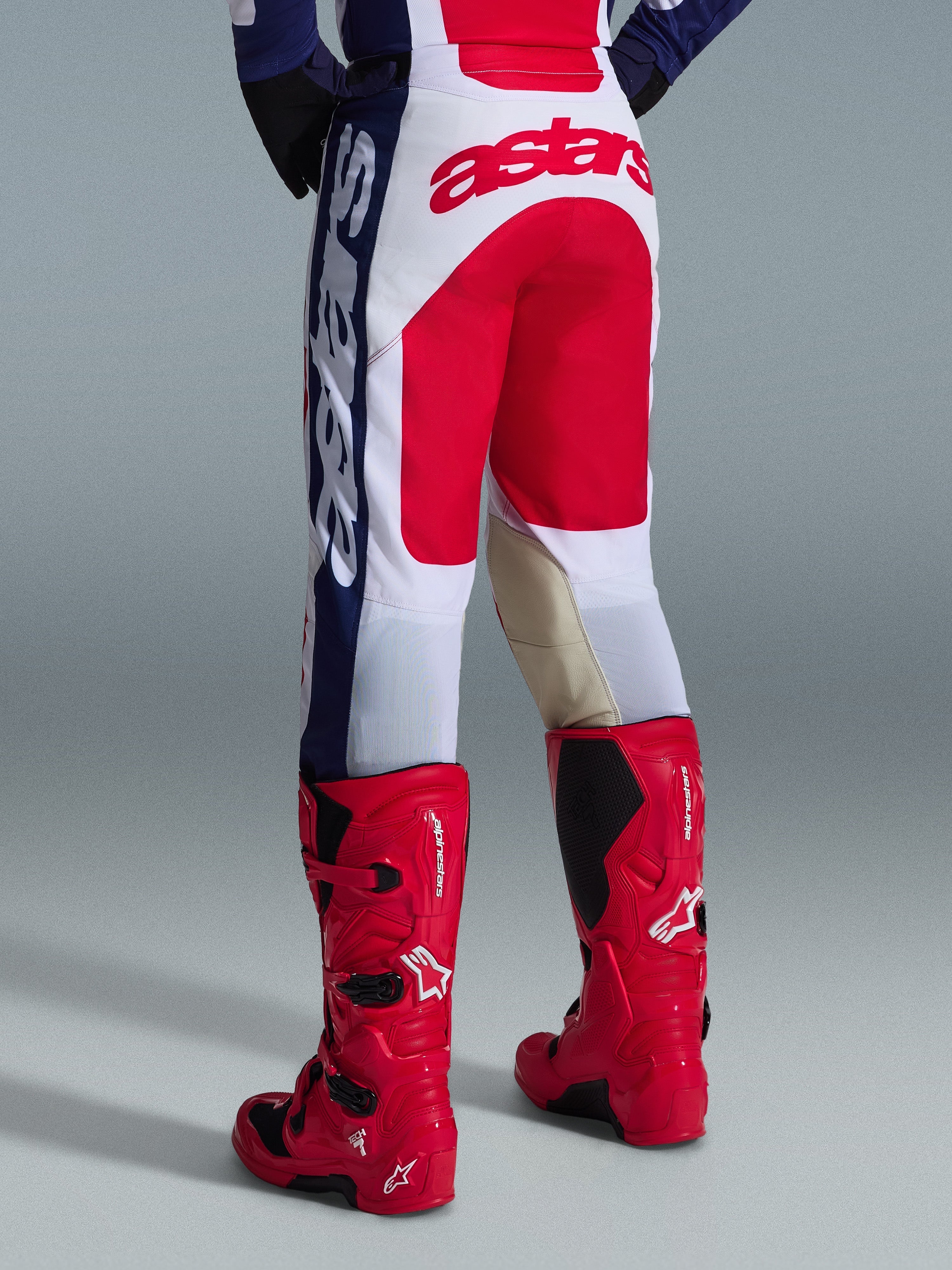 2026 Racer Riway - MX Pants | Alpinestars®
