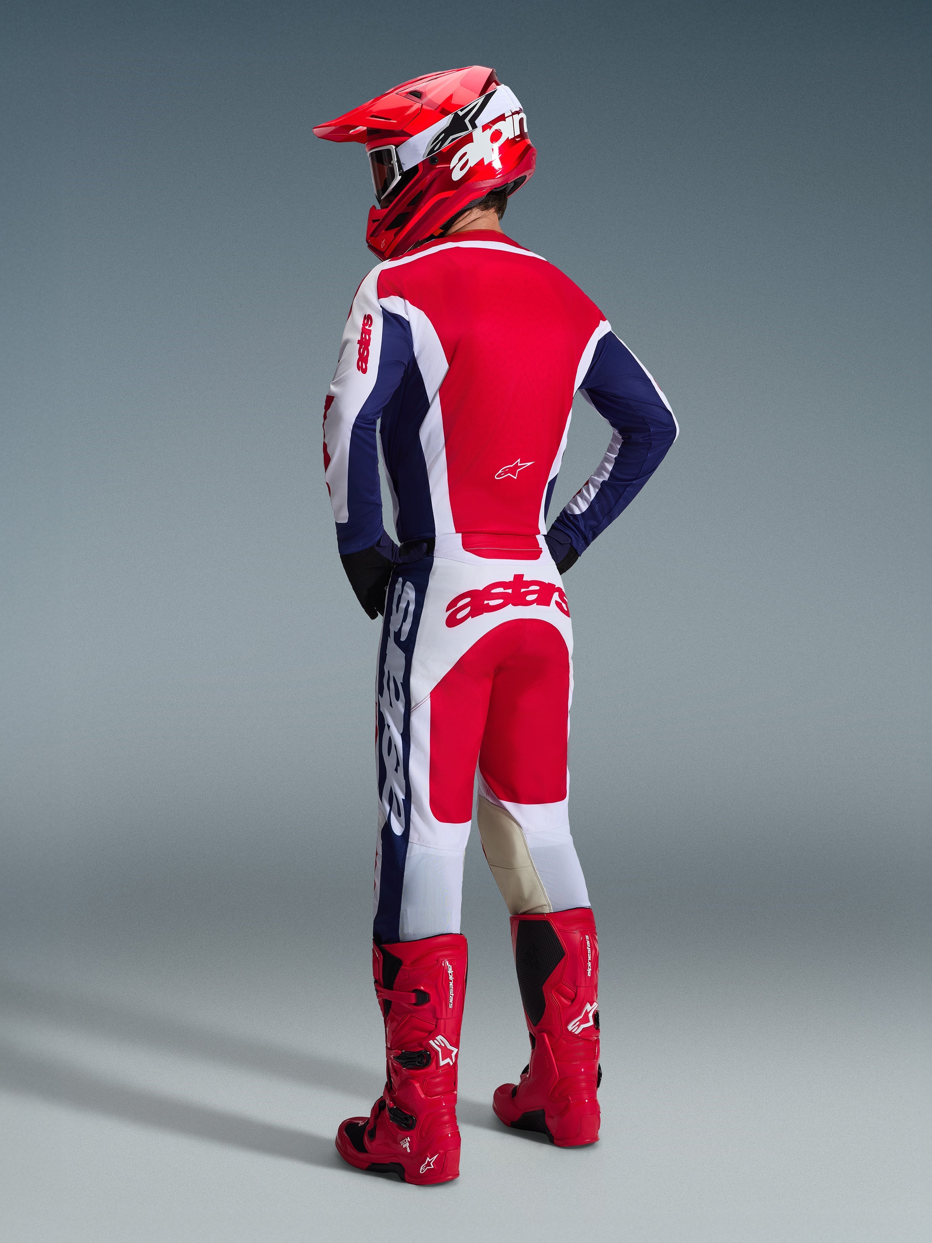 2026 Racer Riway - MX Pants | Alpinestars®