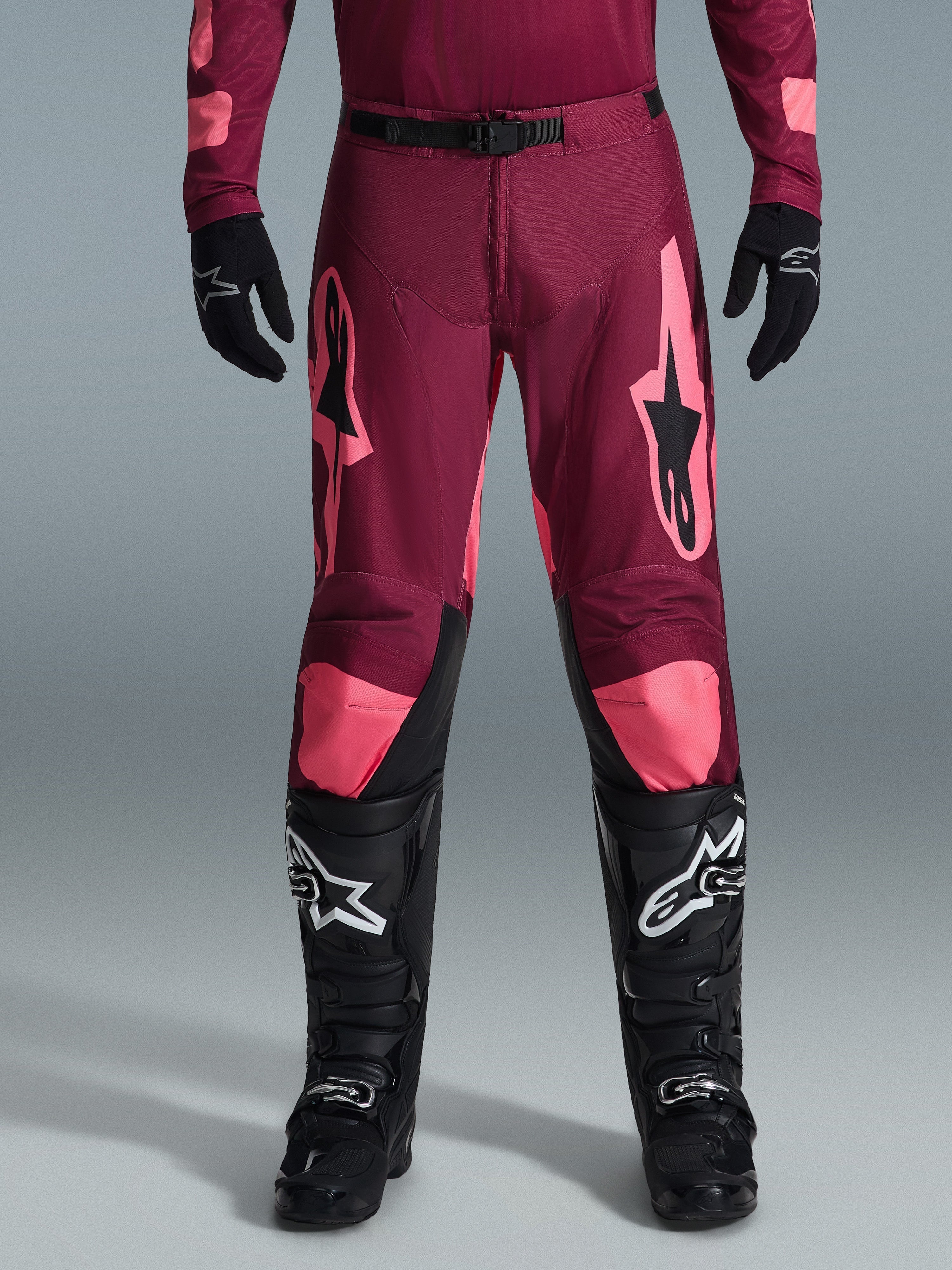 2026 Racer Riway - MX Pants | Alpinestars®