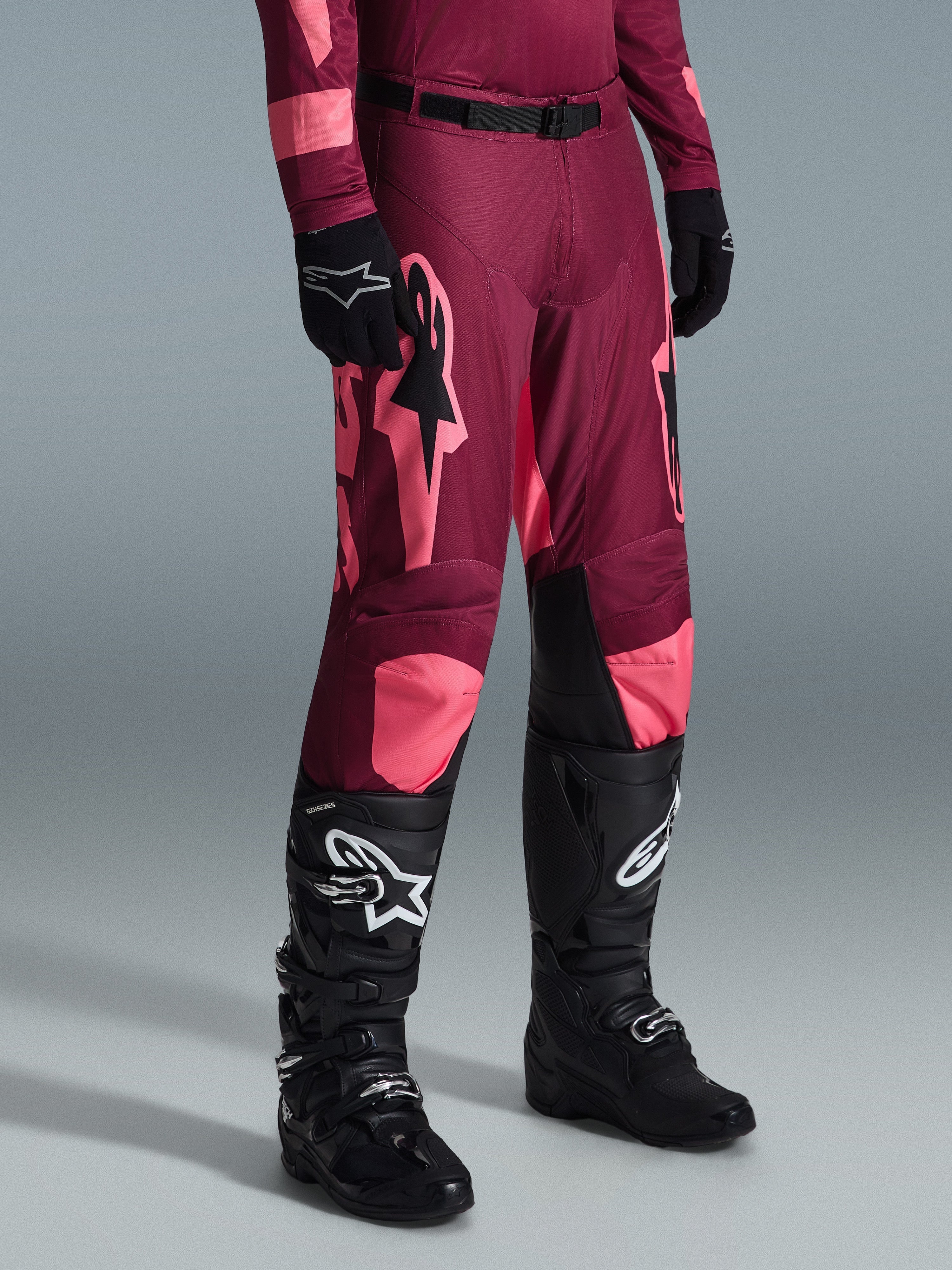 2026 Racer Riway - MX Pants | Alpinestars®