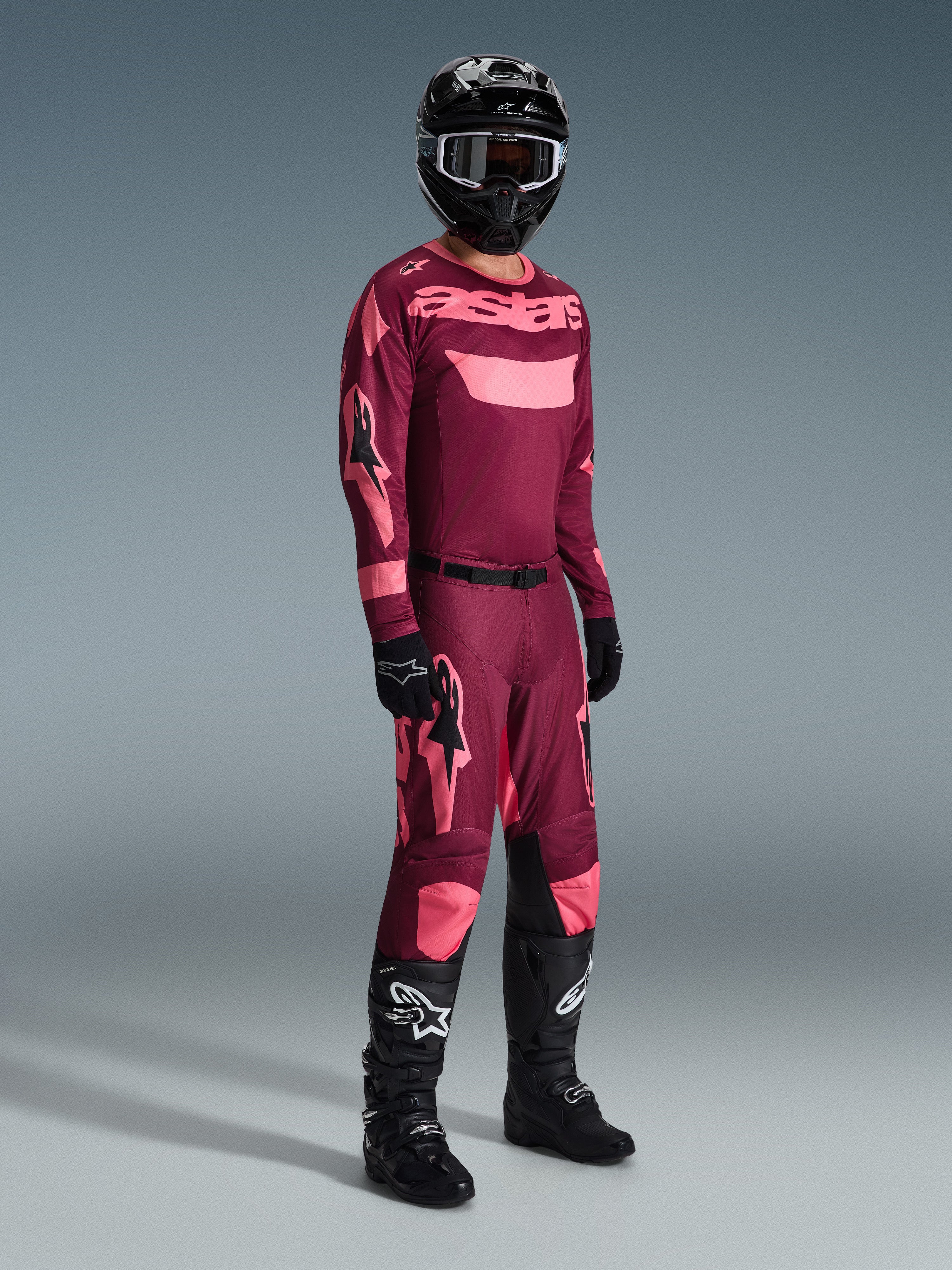 2026 Racer Riway - MX Jersey | Alpinestars®