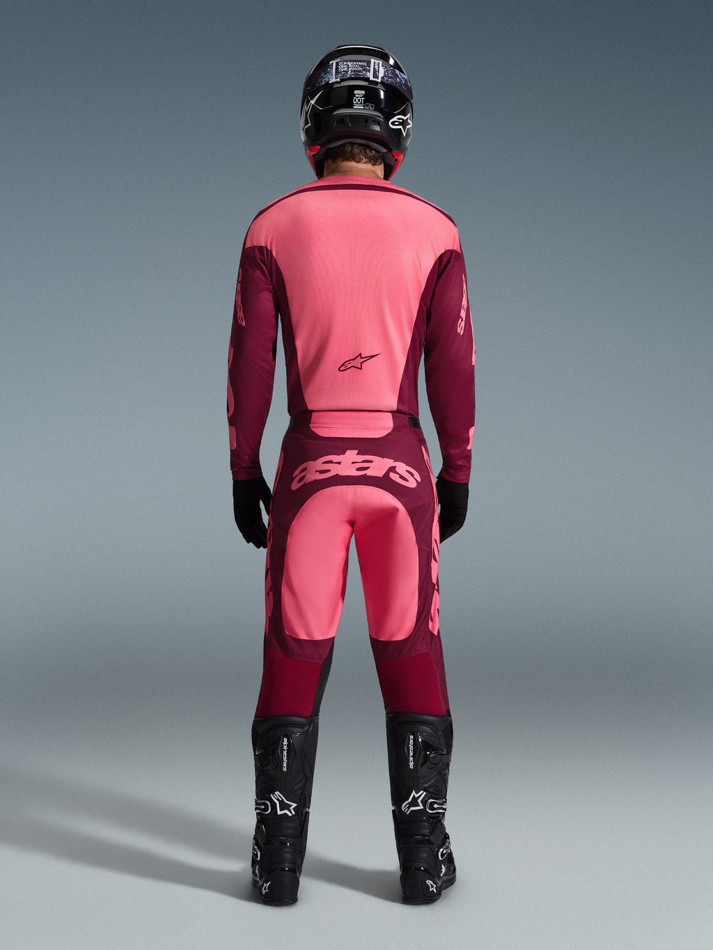 2026 Racer Riway Gear Set