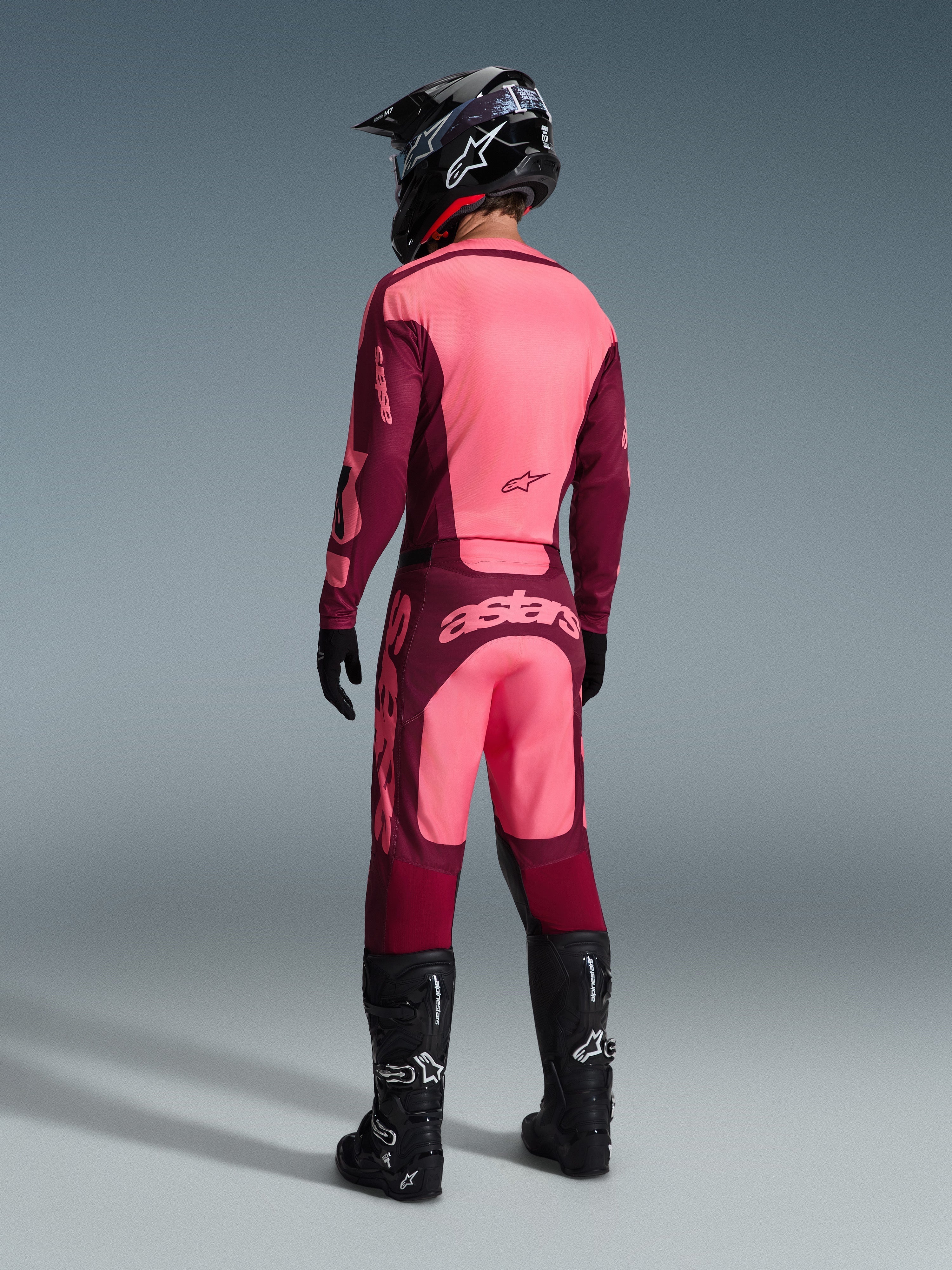 2026 Racer Riway - MX Jersey | Alpinestars®
