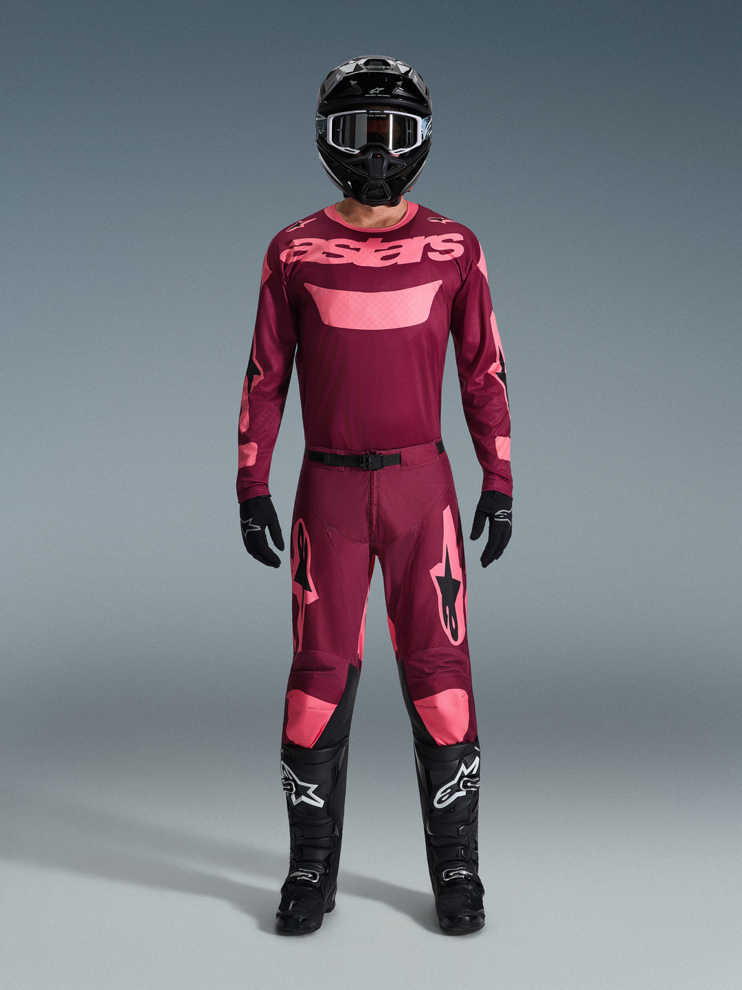 2026 Racer Riway Gear Set