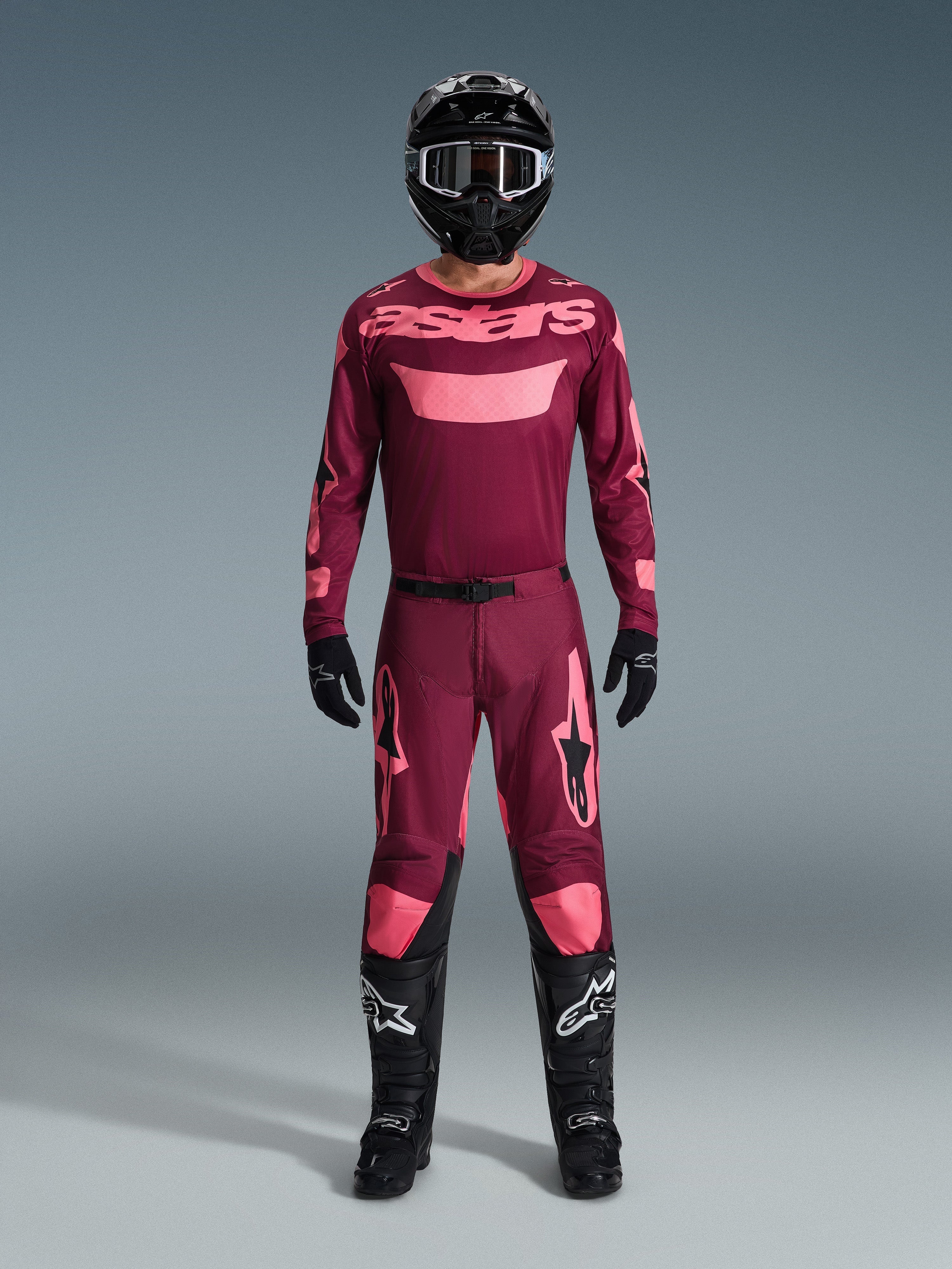 2026 Racer Riway - MX Pants | Alpinestars®