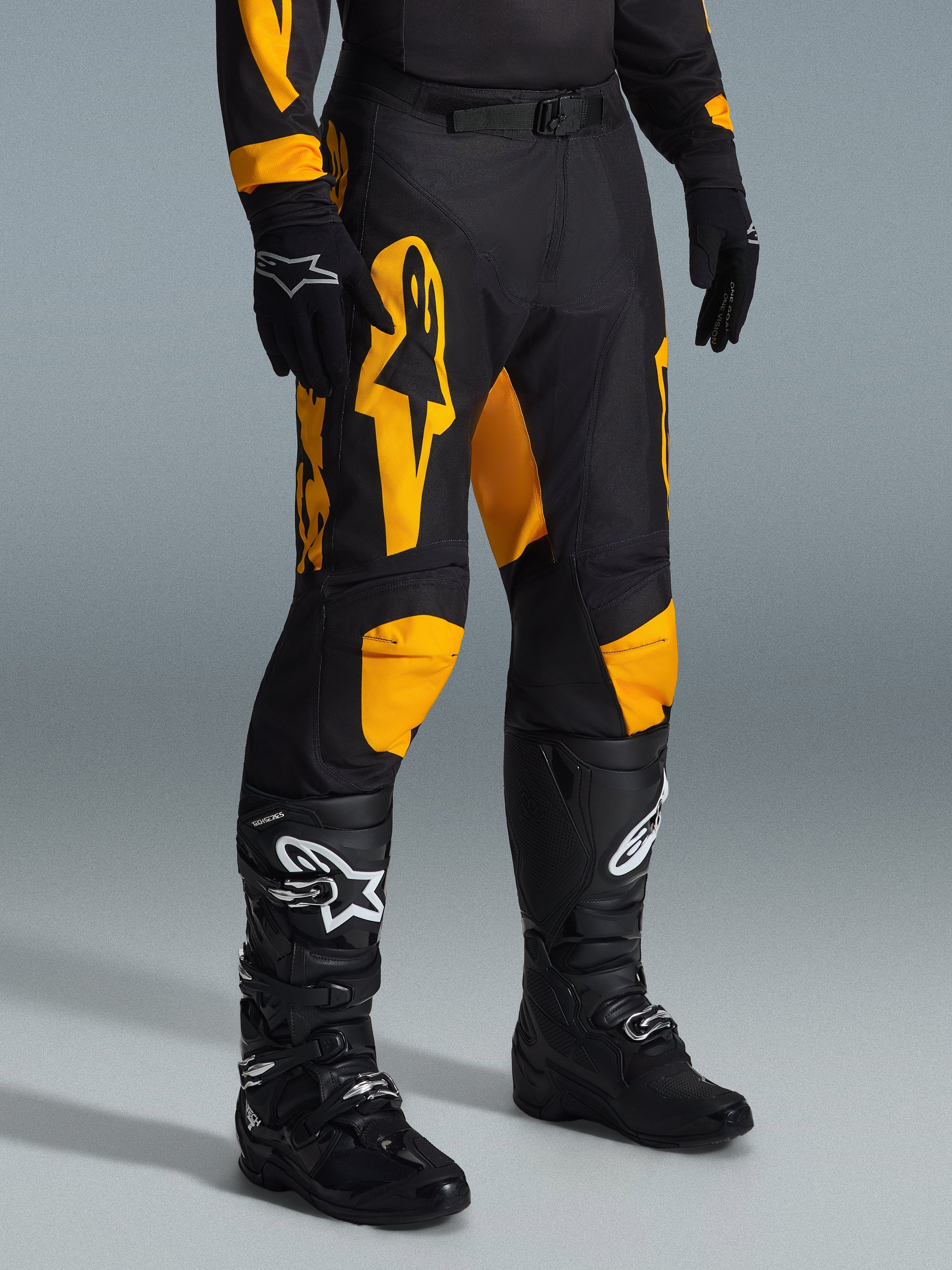 2026 Racer Riway - MX Pants | Alpinestars® 2026 Racer Riway - MX Pants | Alpinestars®