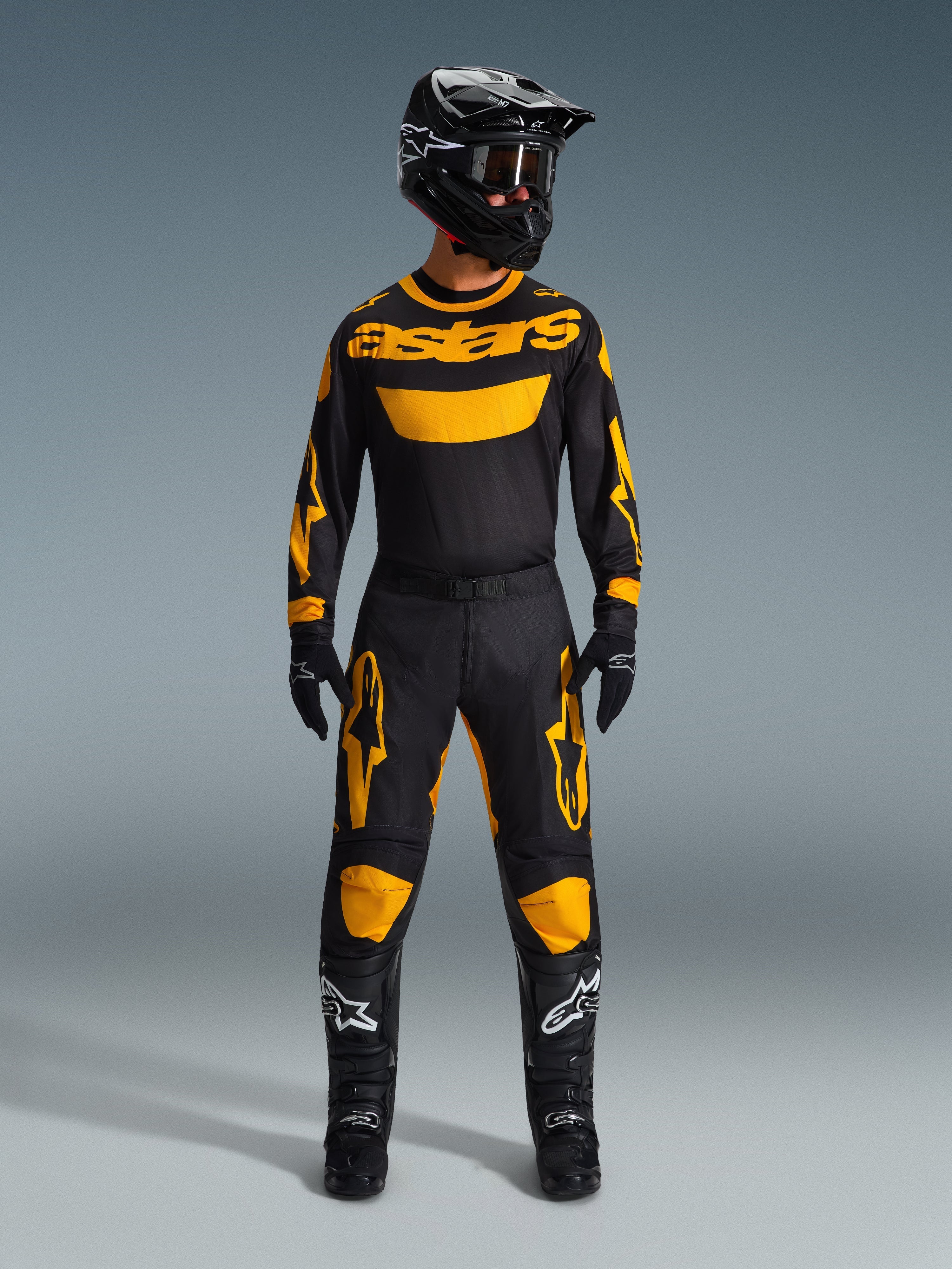 2026 Racer Riway - MX Pants | Alpinestars®
