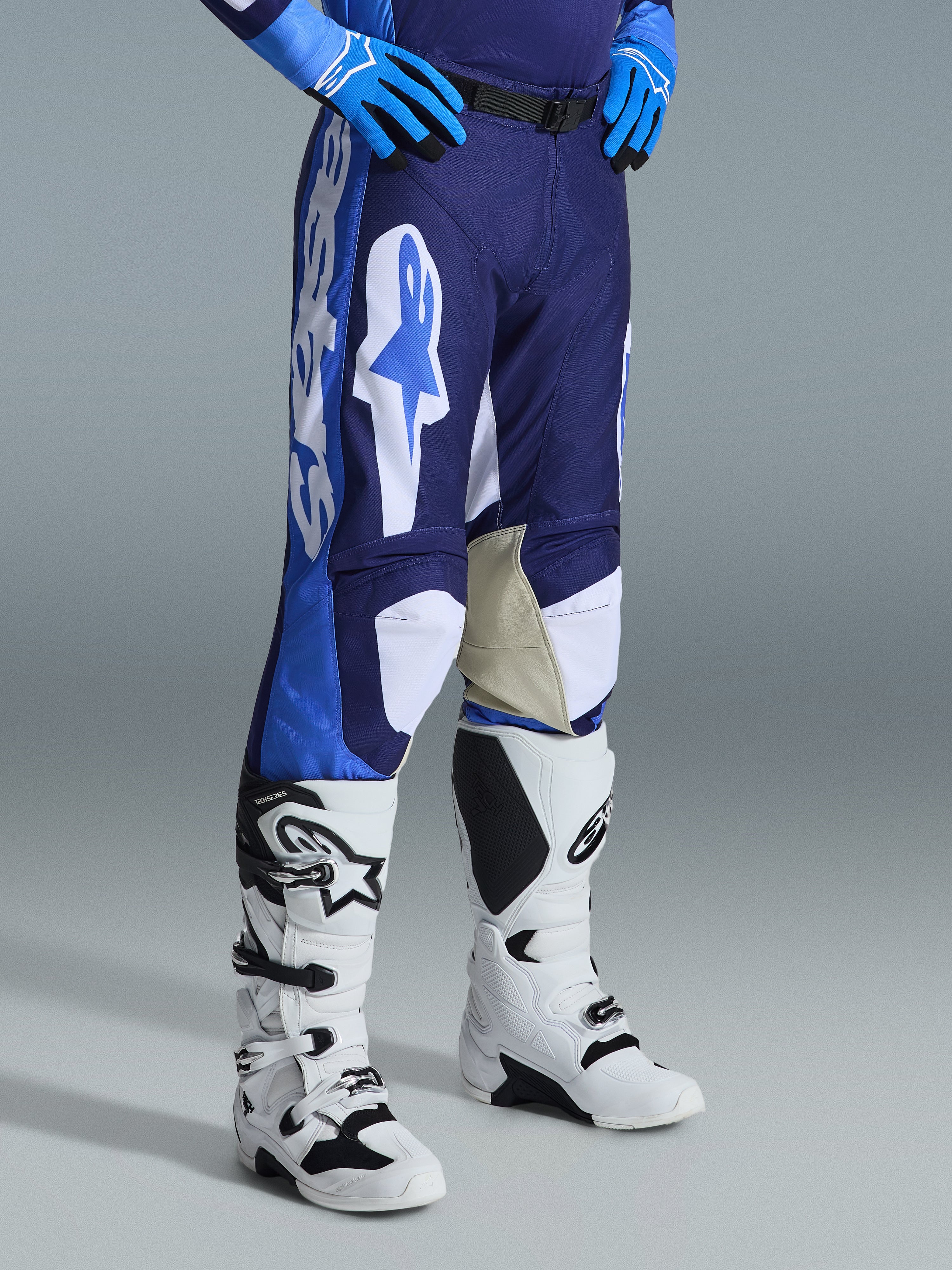 2026 Racer Riway - MX Pants | Alpinestars®