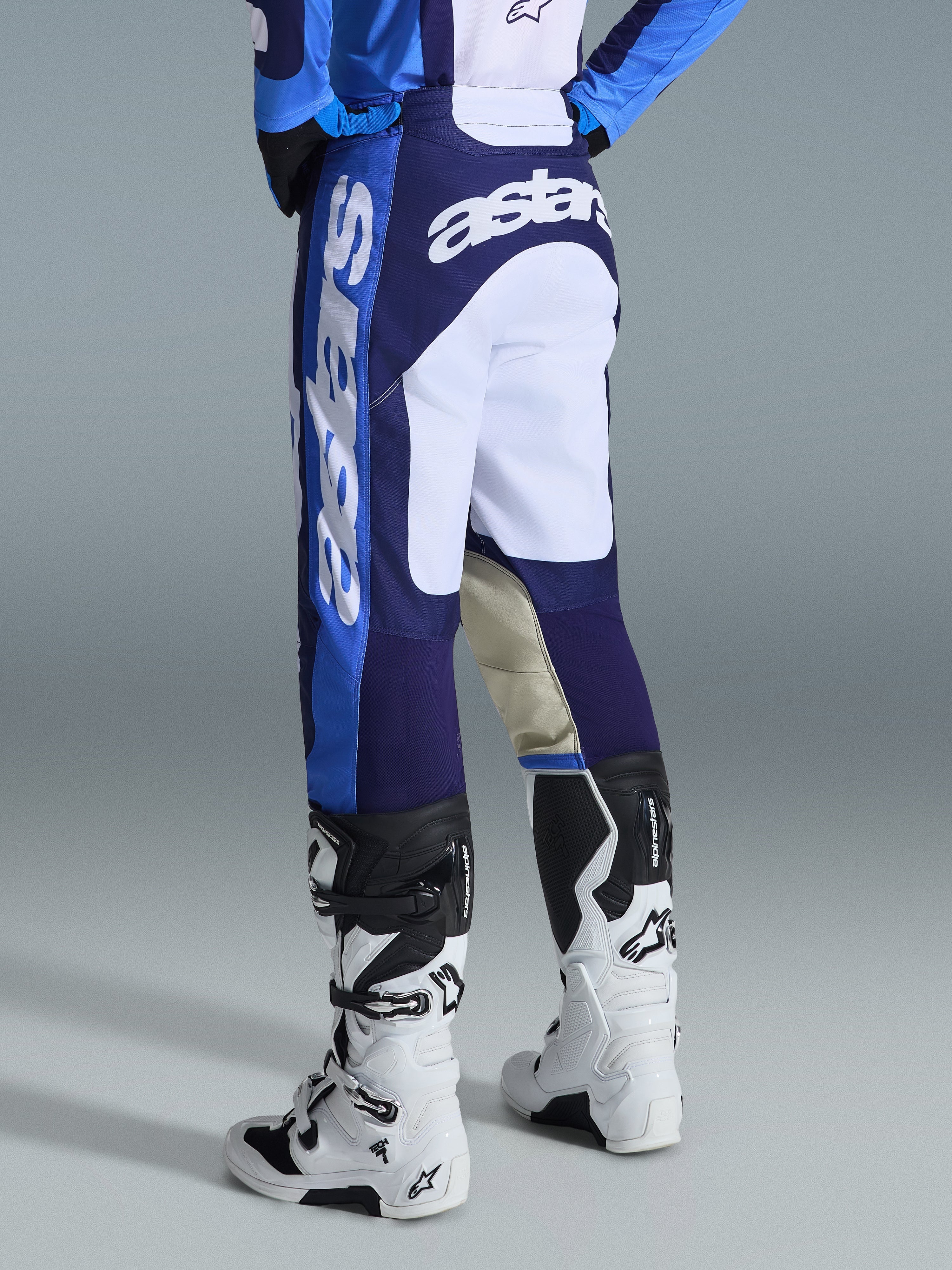 2026 Racer Riway - MX Pants | Alpinestars®