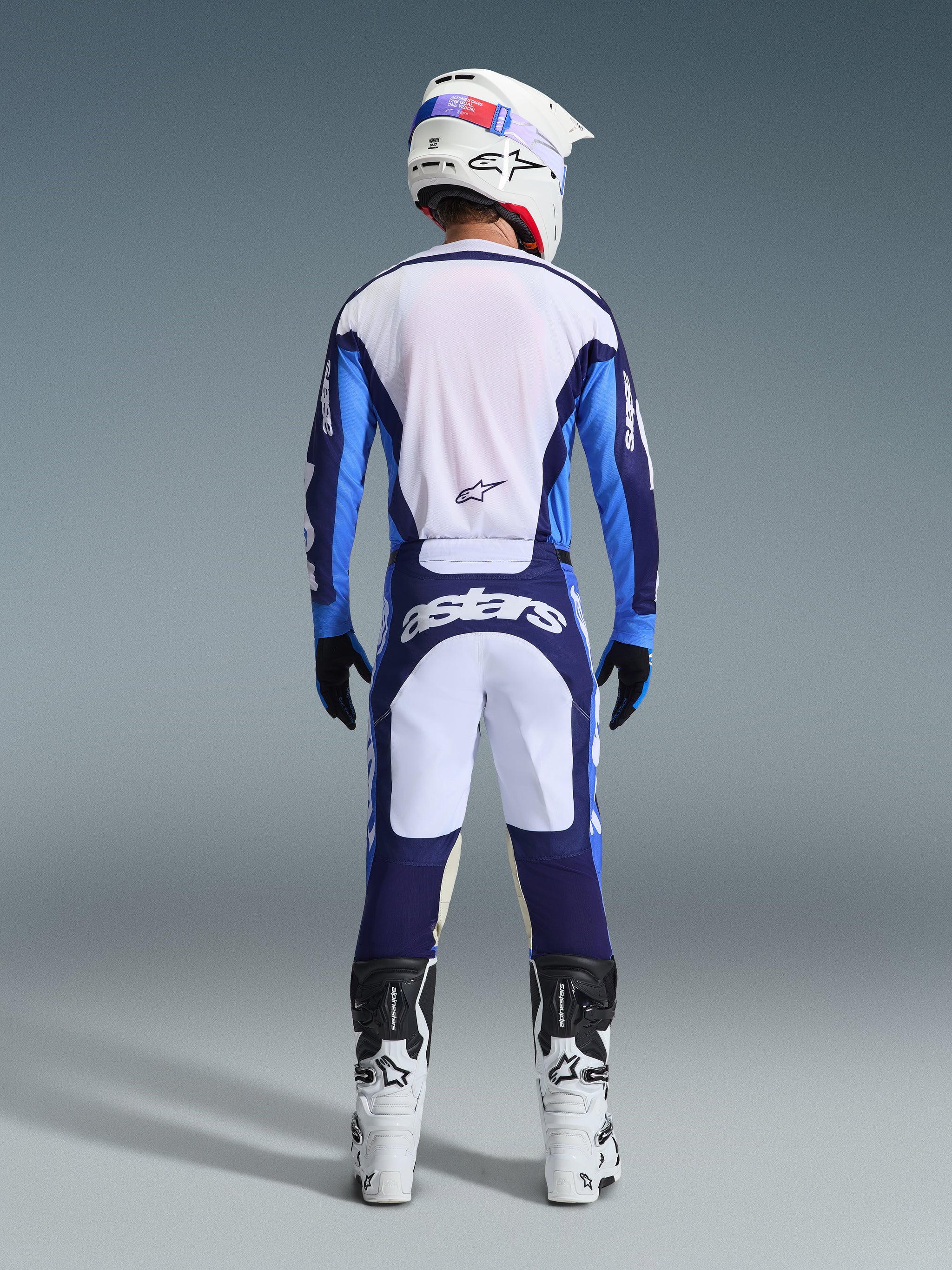 2026 Racer Riway Pants