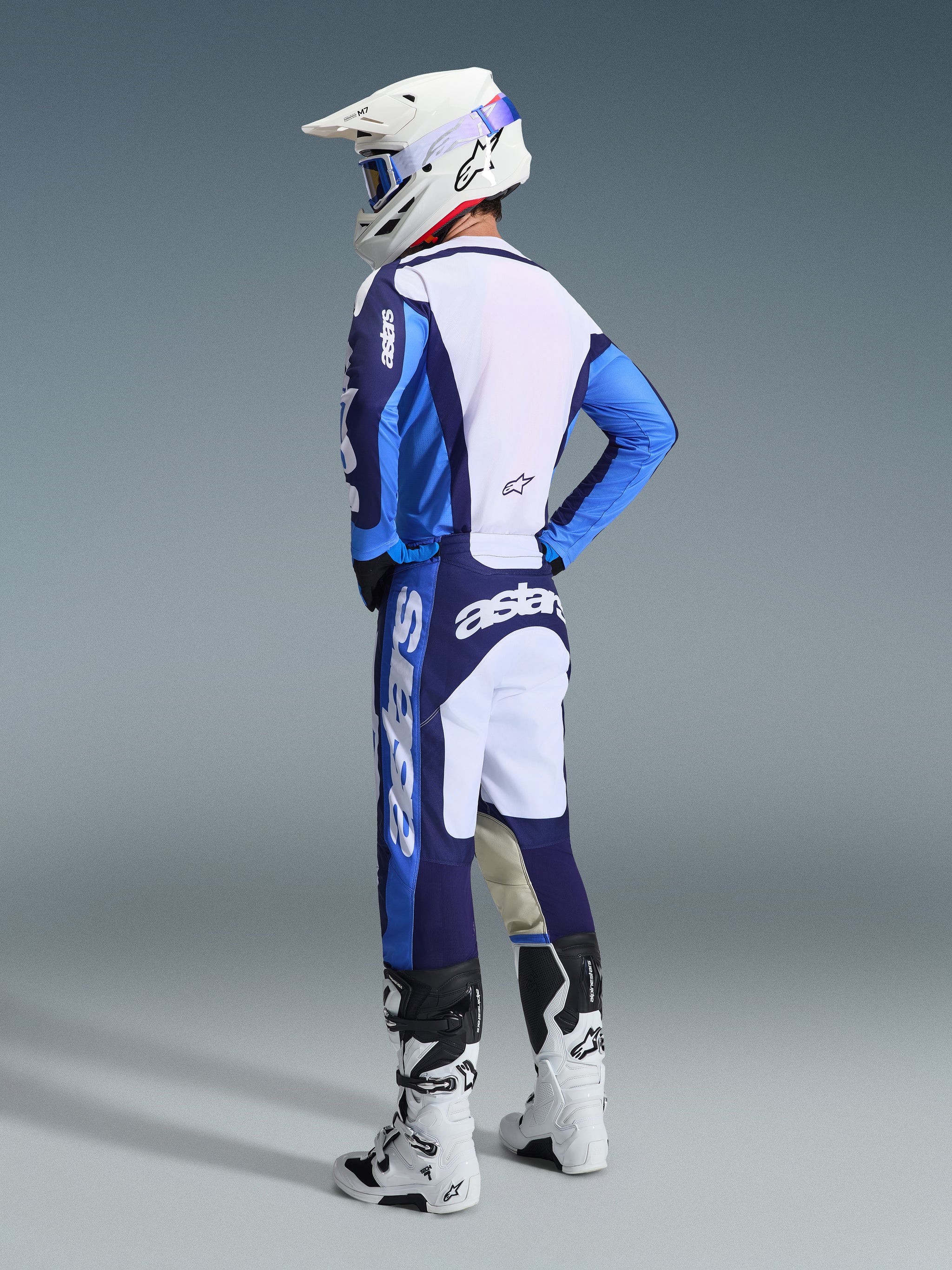 2026 Racer Riway Pants