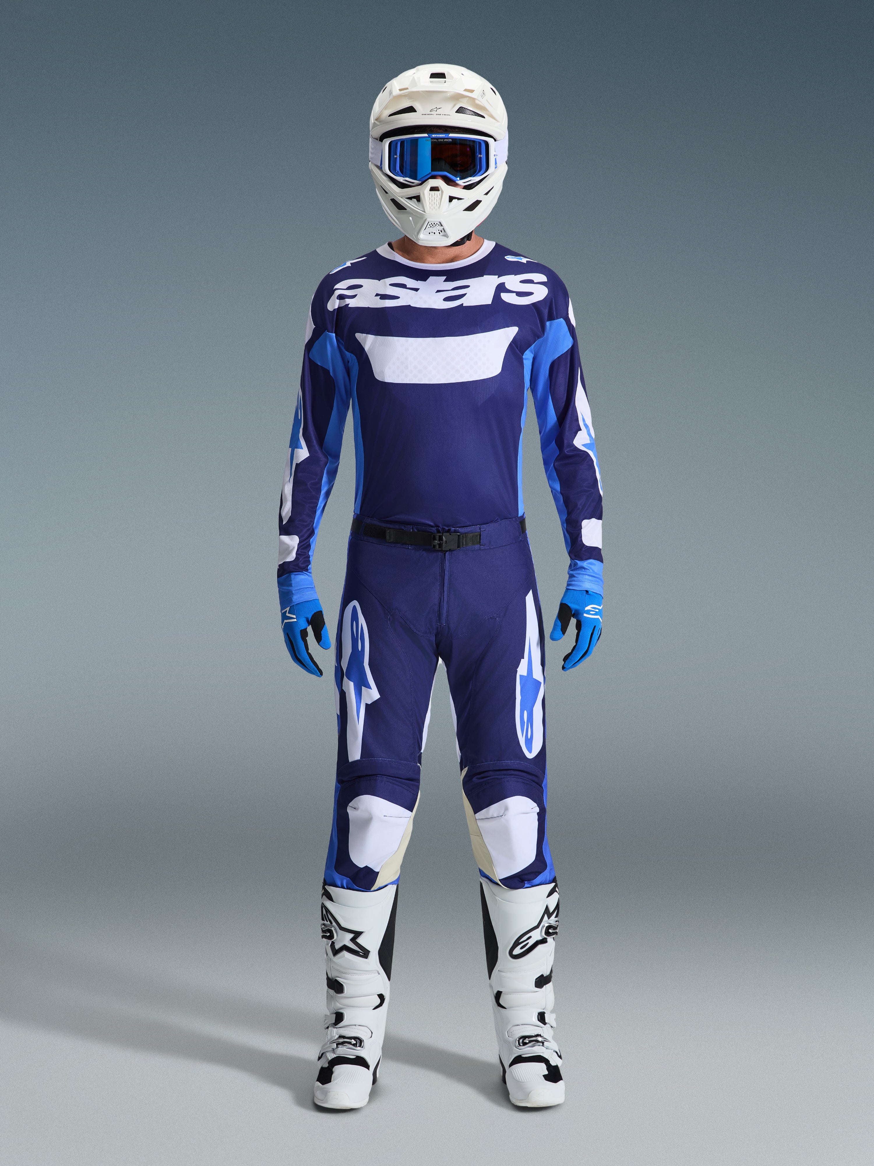 2026 Racer Riway - MX Pants | Alpinestars®