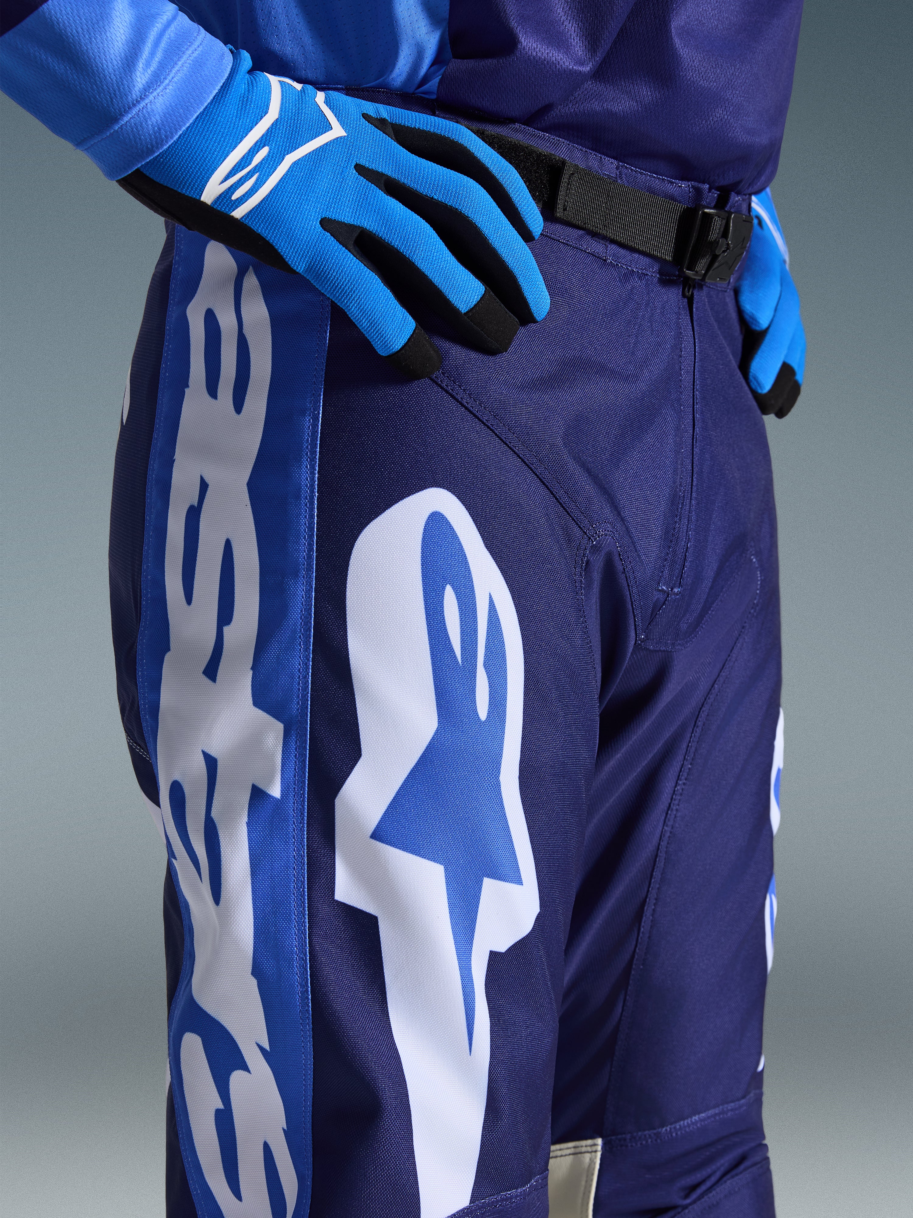 2026 Racer Riway - MX Pants | Alpinestars®