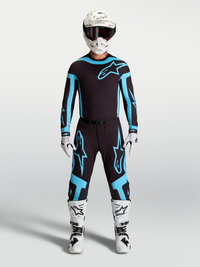Supertech Vesta Gear Set