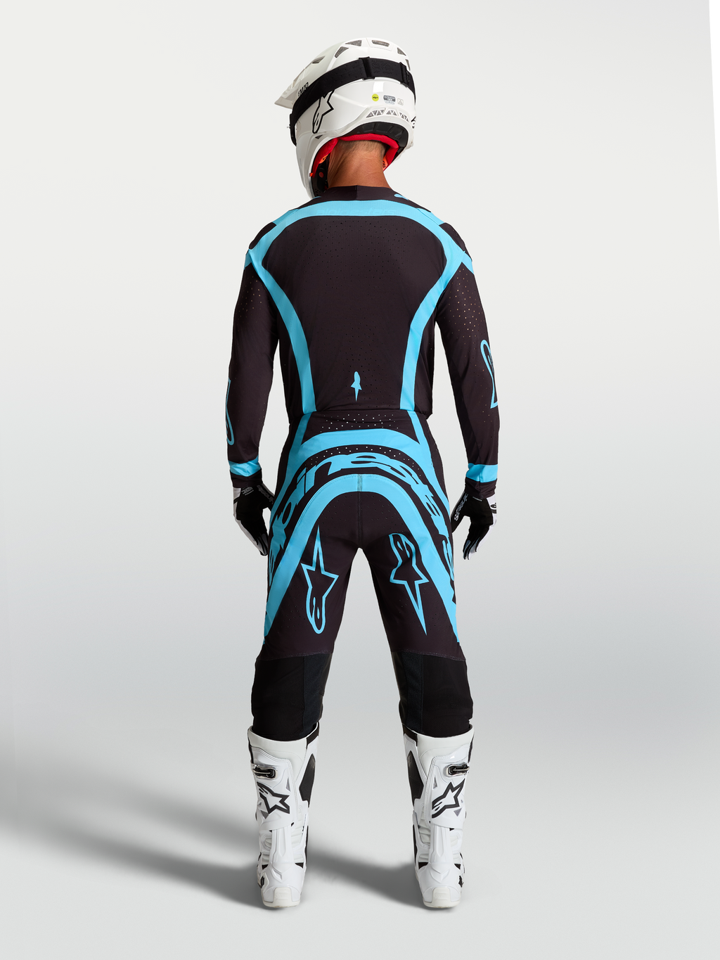 Supertech Vesta Gear Set
