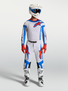 Supertech Vesta Gear Set