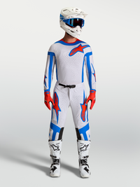 Supertech Vesta Gear Set