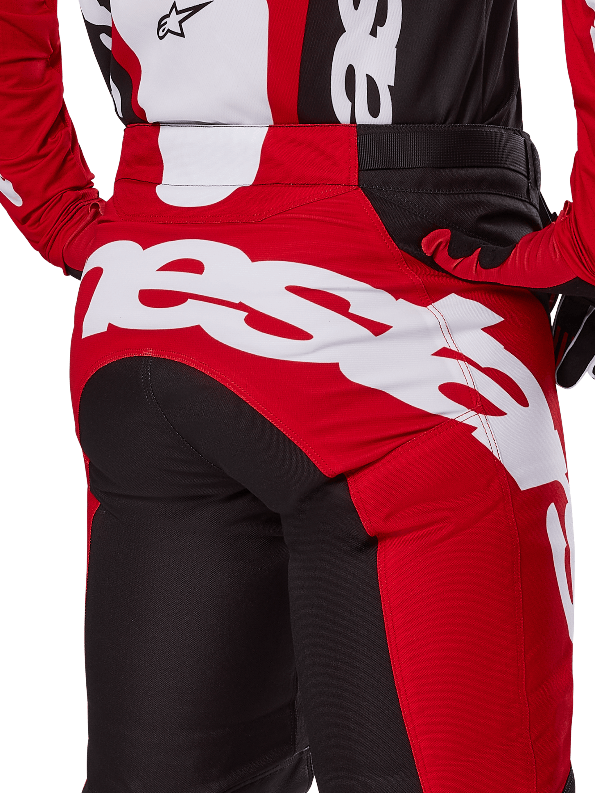 2025 Racer Veil - MX Pants | Alpinestars® 2025 Racer Veil - MX Pants | Alpinestars®