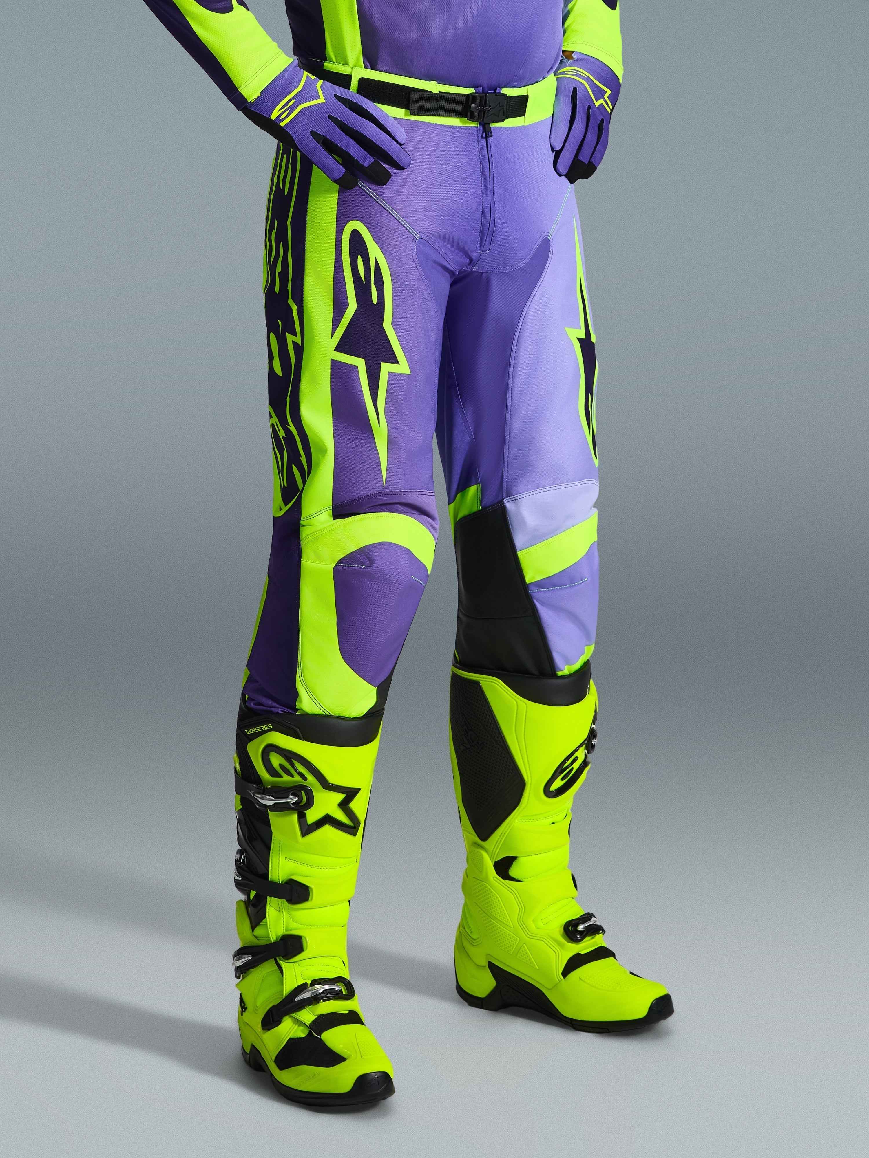 2026 Racer Portl - MX Pants | Alpinestars®