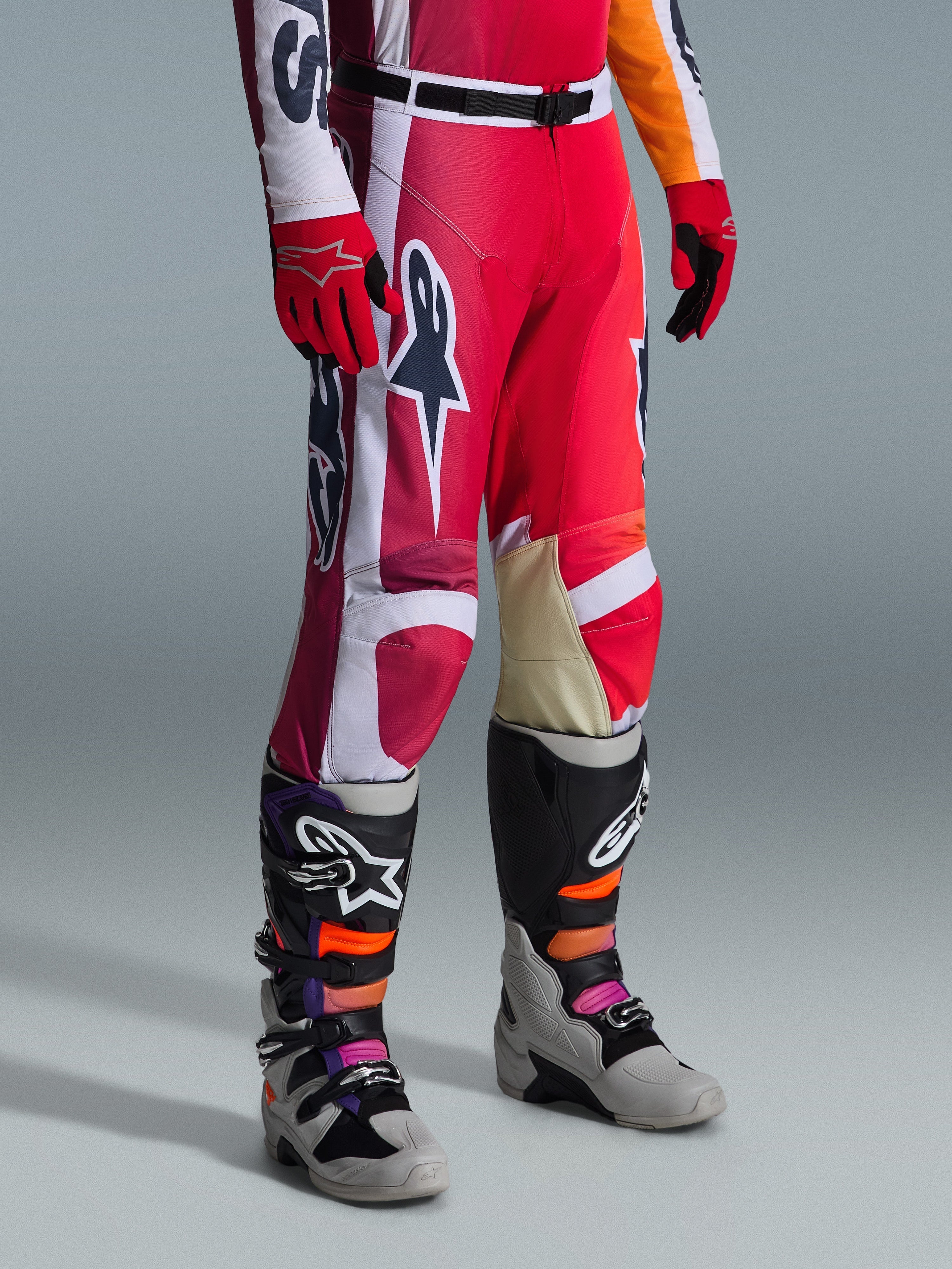 2026 Racer Portl - MX Pants | Alpinestars®