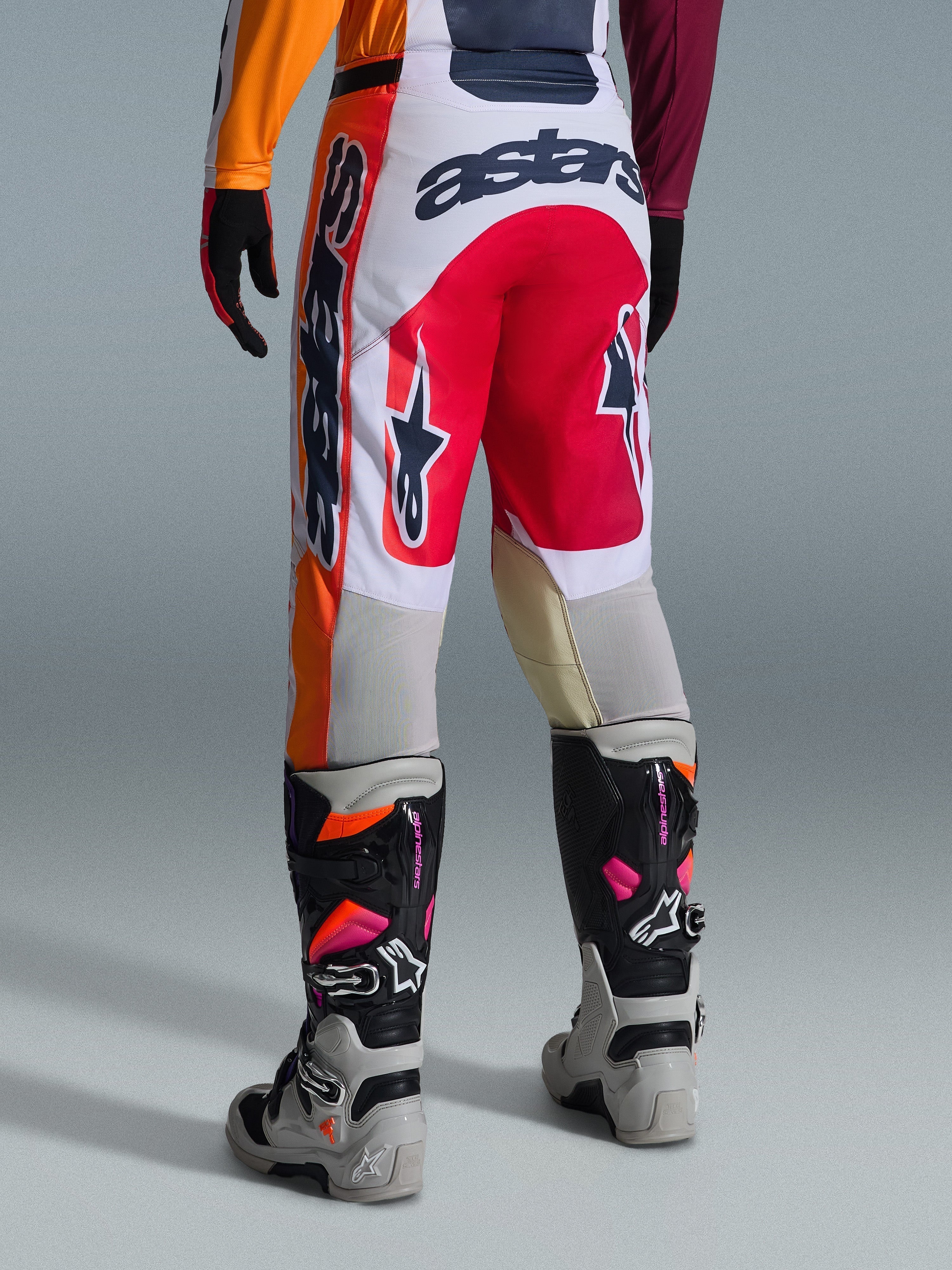 2026 Racer Portl - MX Pants | Alpinestars®