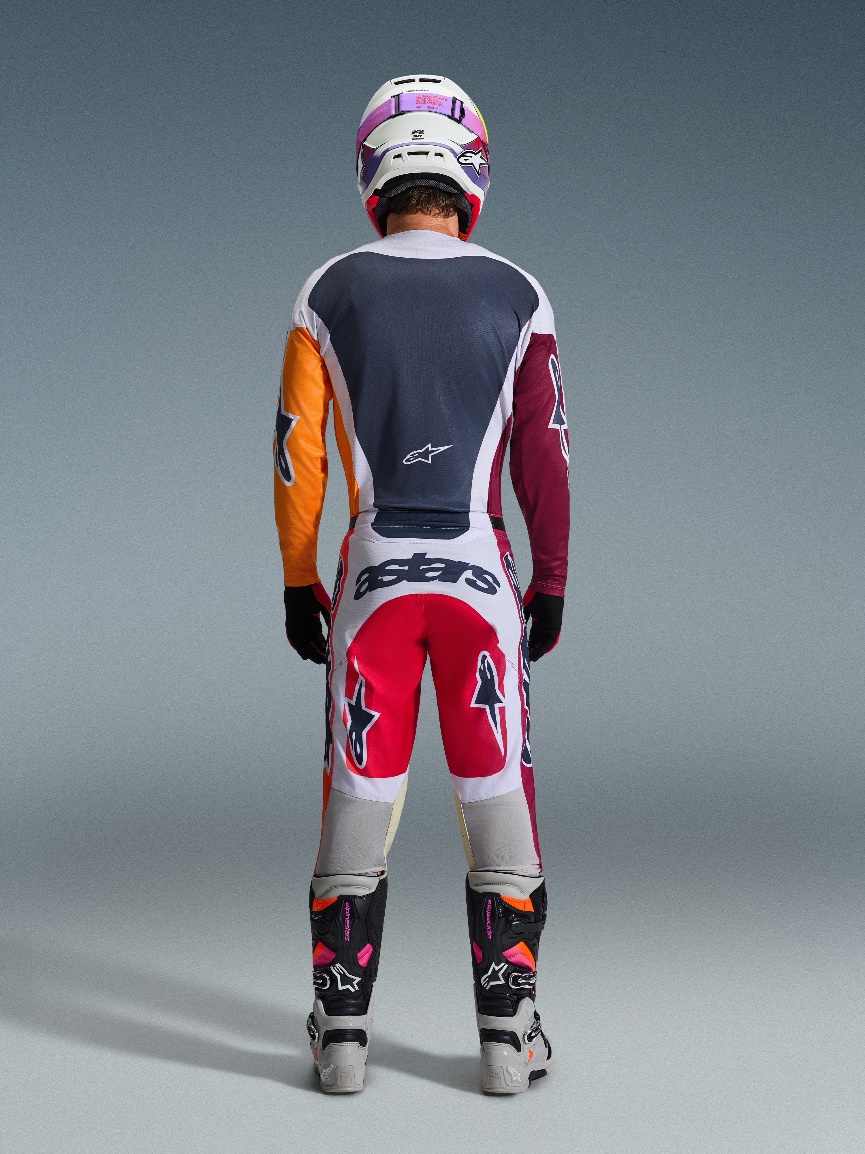 2026 Racer Portl Gear Set
