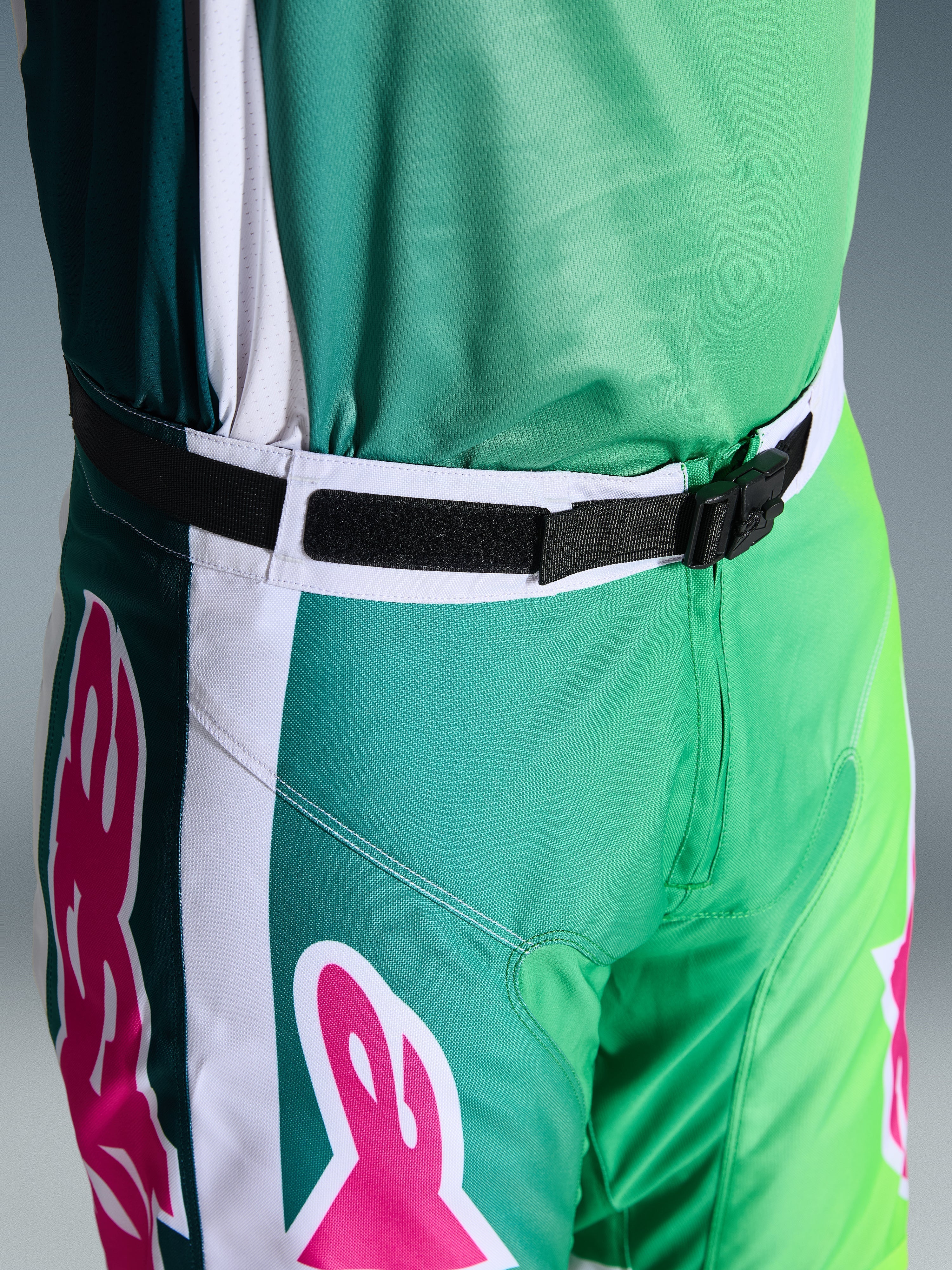 2026 Racer Portl - MX Pants | Alpinestars®