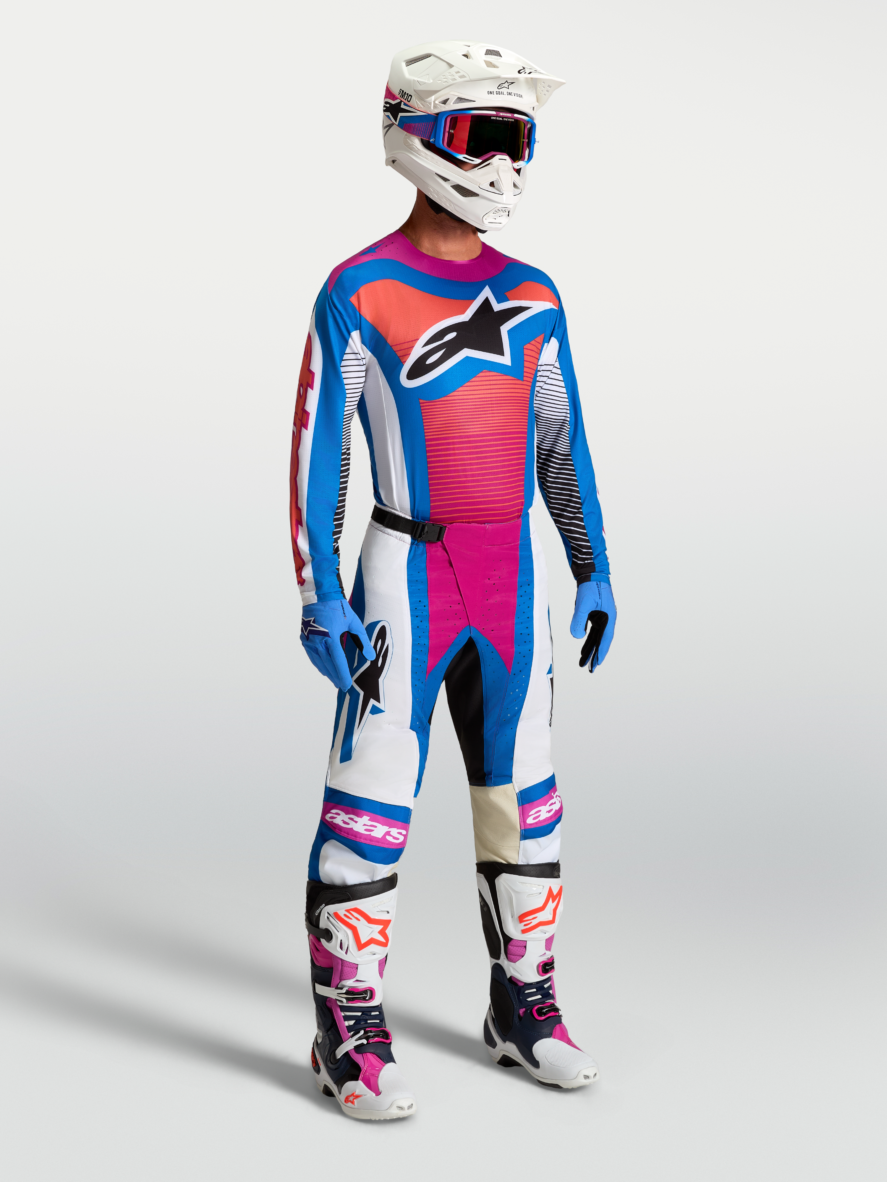 Techstar Maven Gear Set