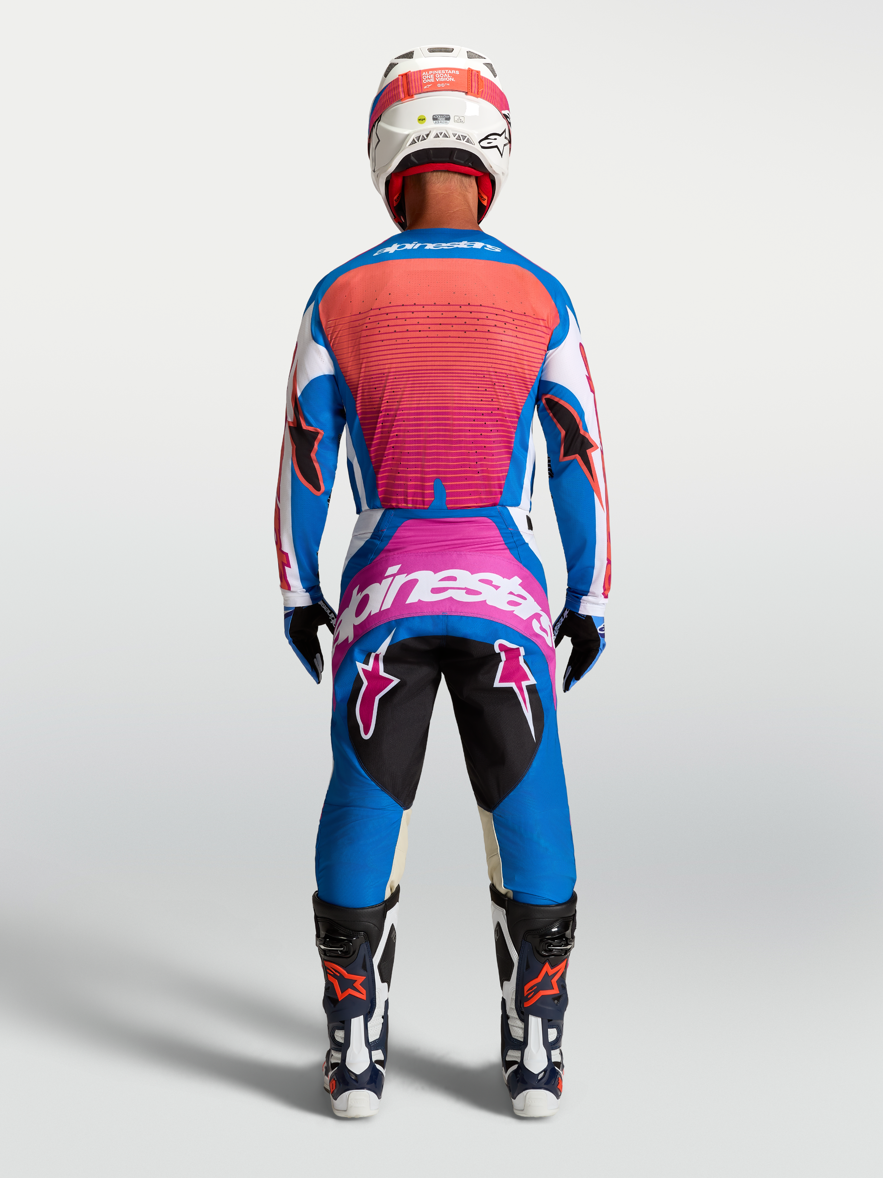 Techstar Maven Gear Set