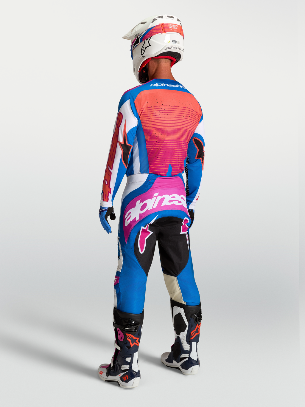 Techstar Maven Gear Set