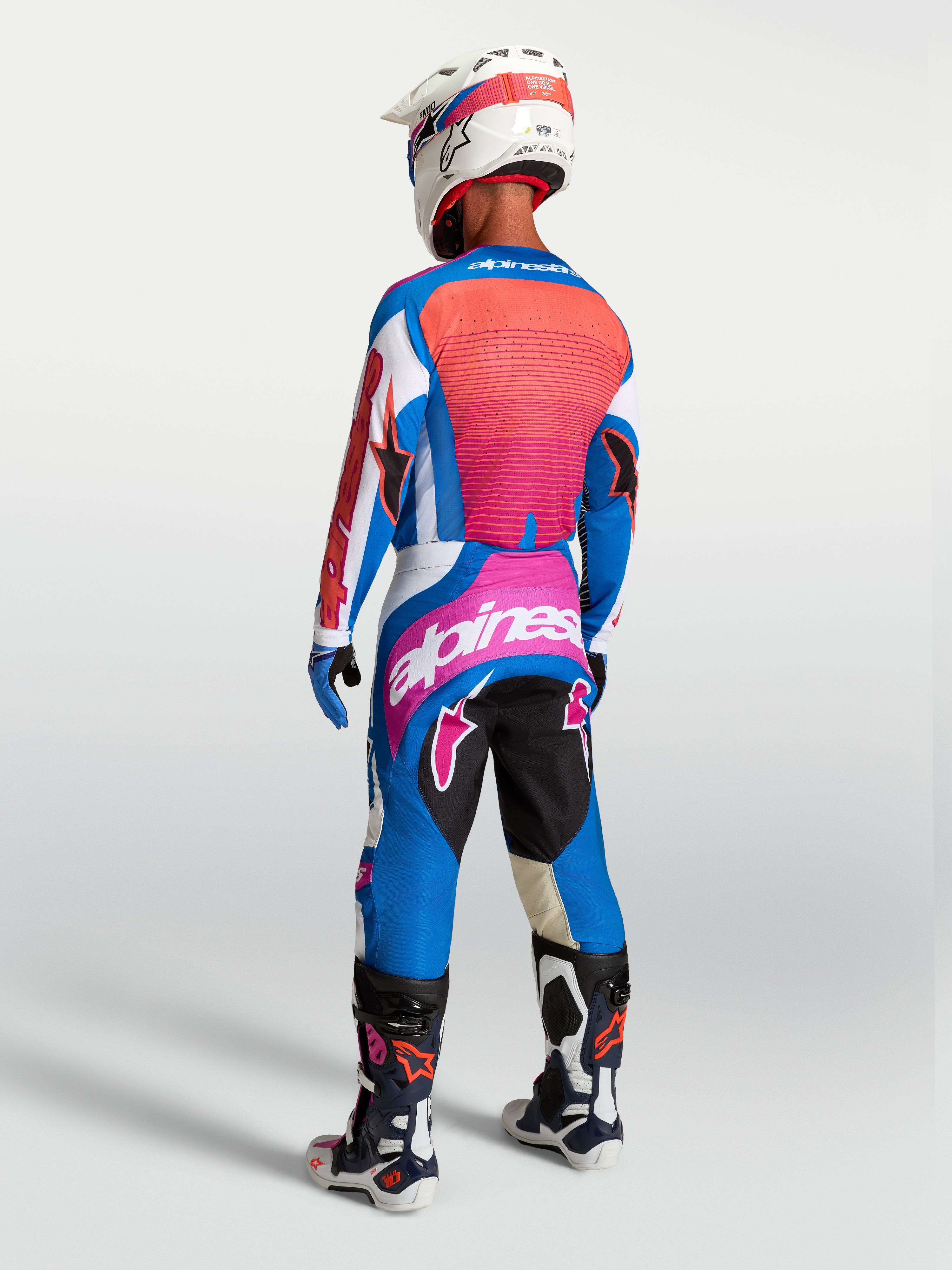Techstar Maven Gear Set