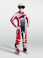 Techstar Maven Gear Set